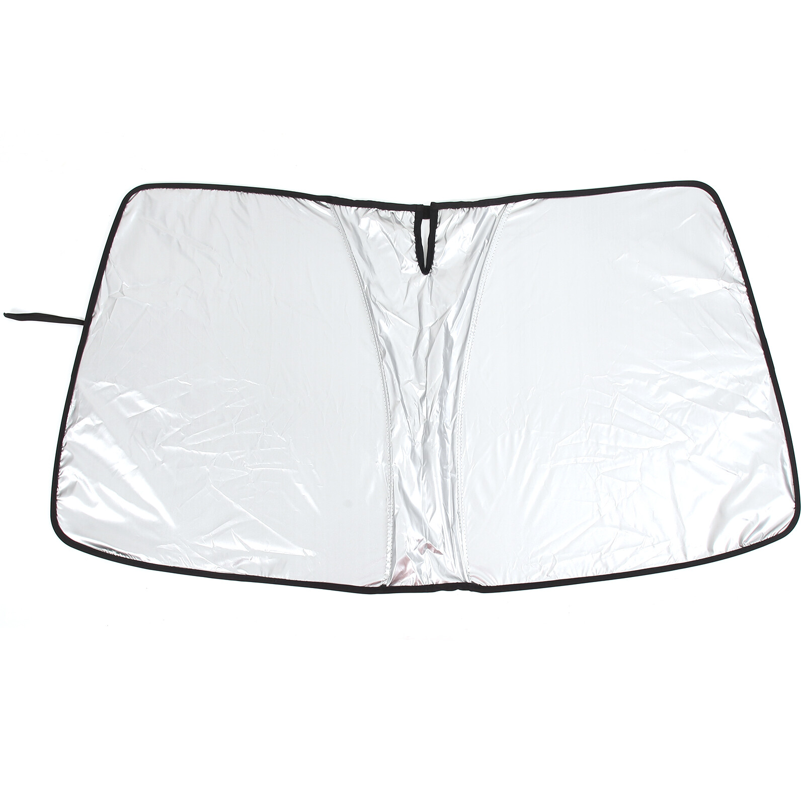 Foldable Windshield Sun Shade UV Protection Custom Fits Mercedes C-Class W205