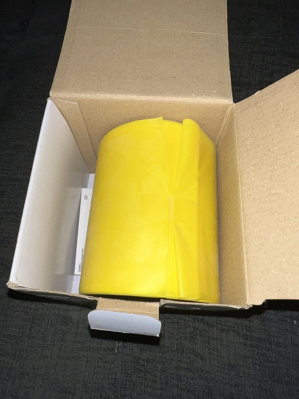 Thera-Band (Yellow 3 Lbs, 1.3 Kg) by the FOOT Thin--Resistance + Free Shipping