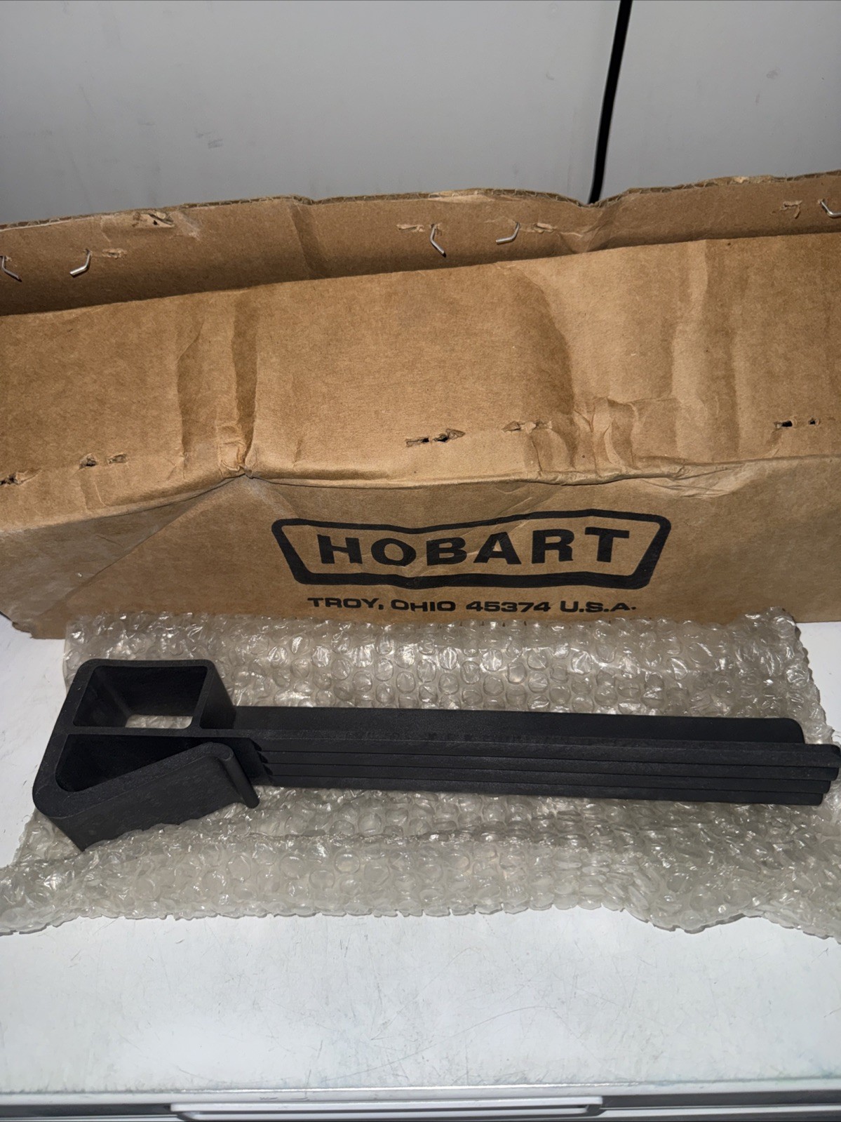 Hobart HS-FENFUL 00-915600 Product Fence for HS Series Slicers Brand New