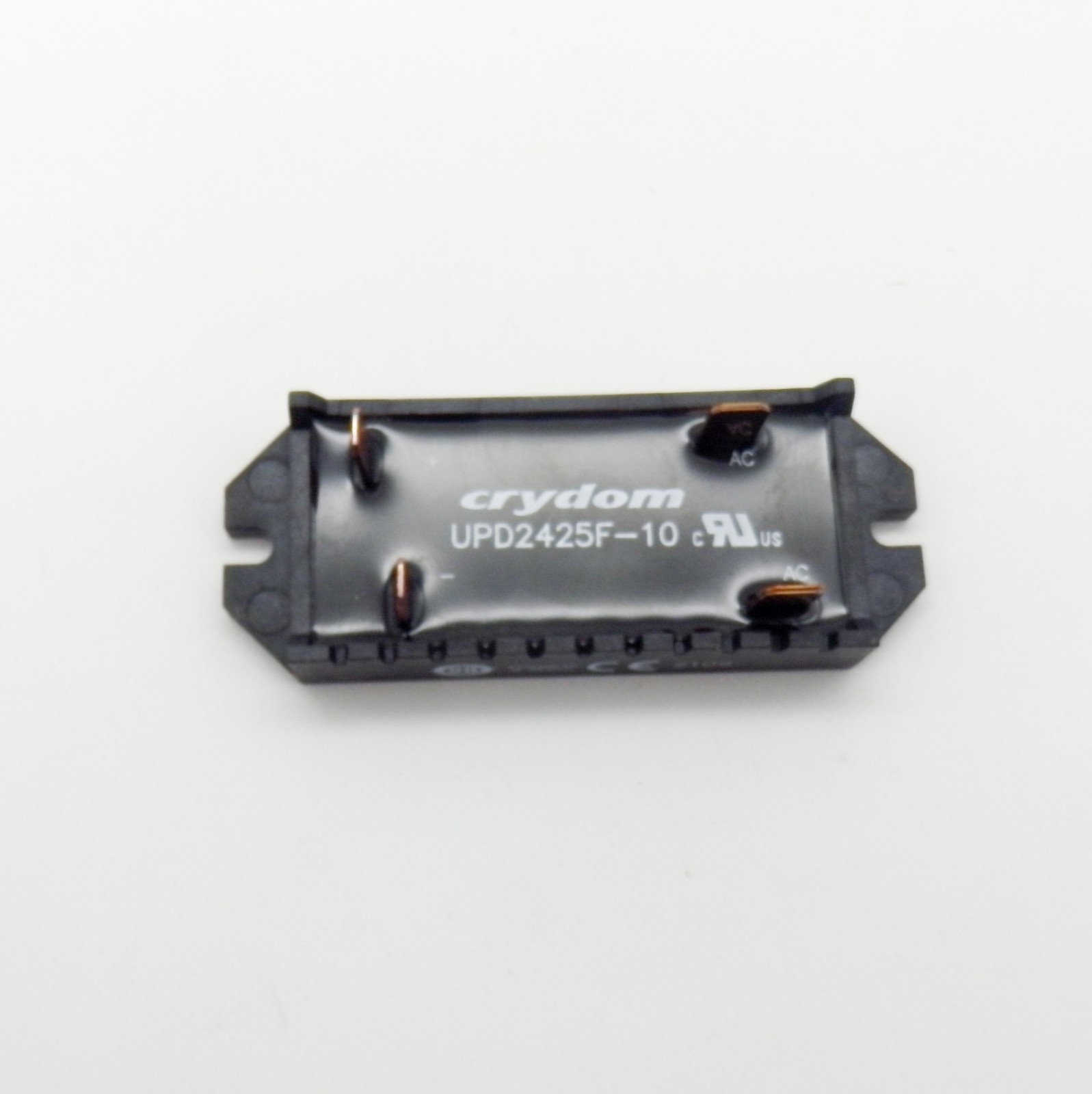 Sensata - Crydom UPD2425F-10 SPST-NO Solid State Photo-Coupled Relay