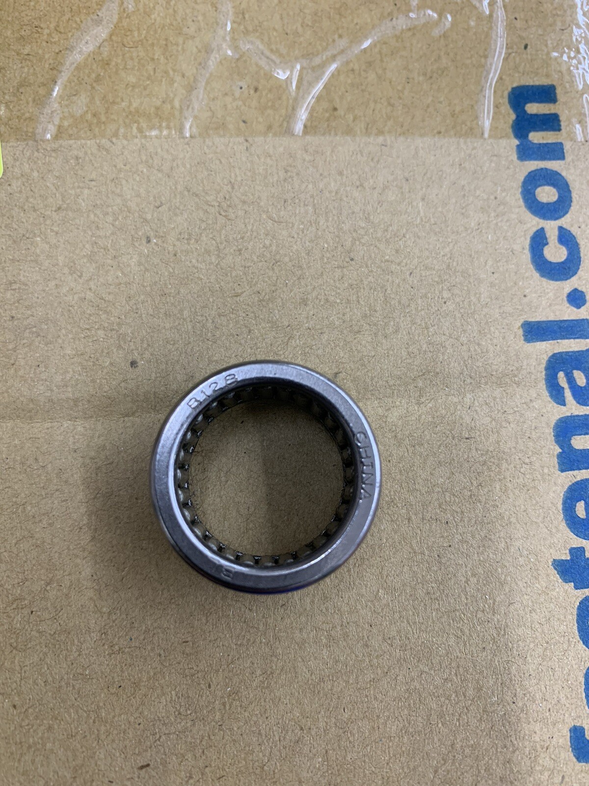 Needle Roller Bearing B128