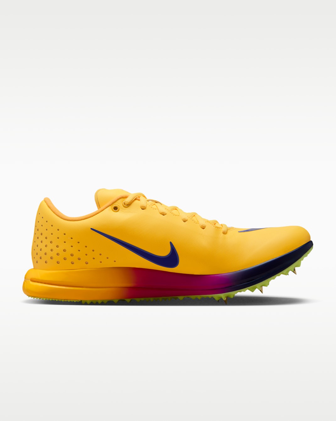 New $150 Nike Triple Jump Elite Track & Field Jumping Spikes HV6425-800 Sz 9