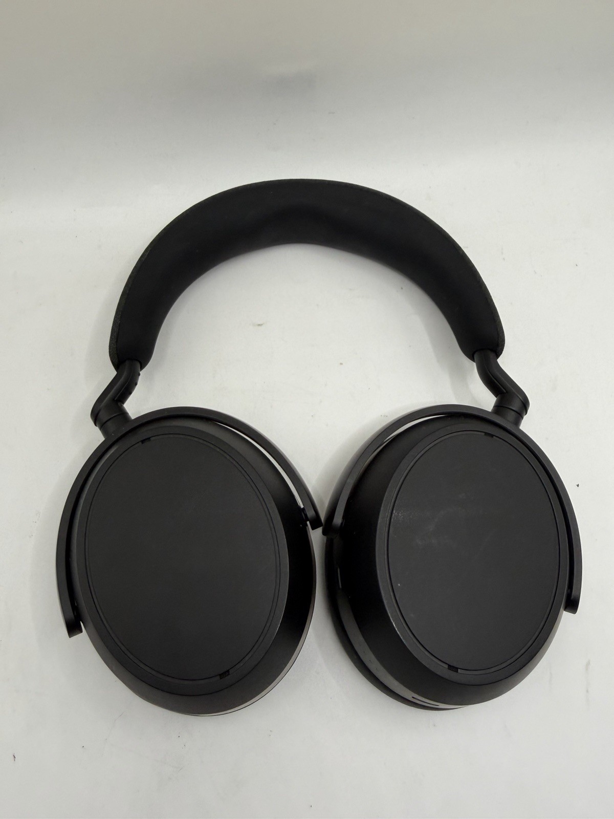 Sennheiser Momentum 4 Wireless Headphones Black