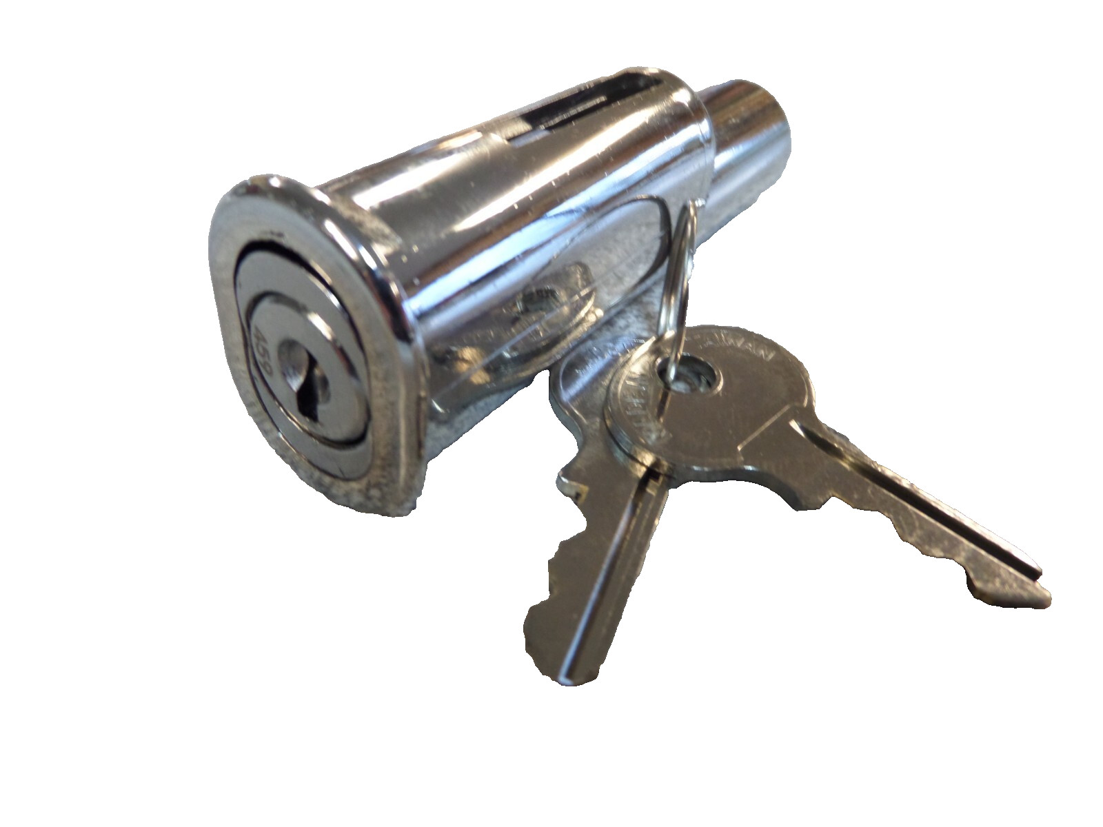 SRS 2194 ANDERSON HICKEY FILE CABINET LOCK KIT KEYED ALIKE KA1