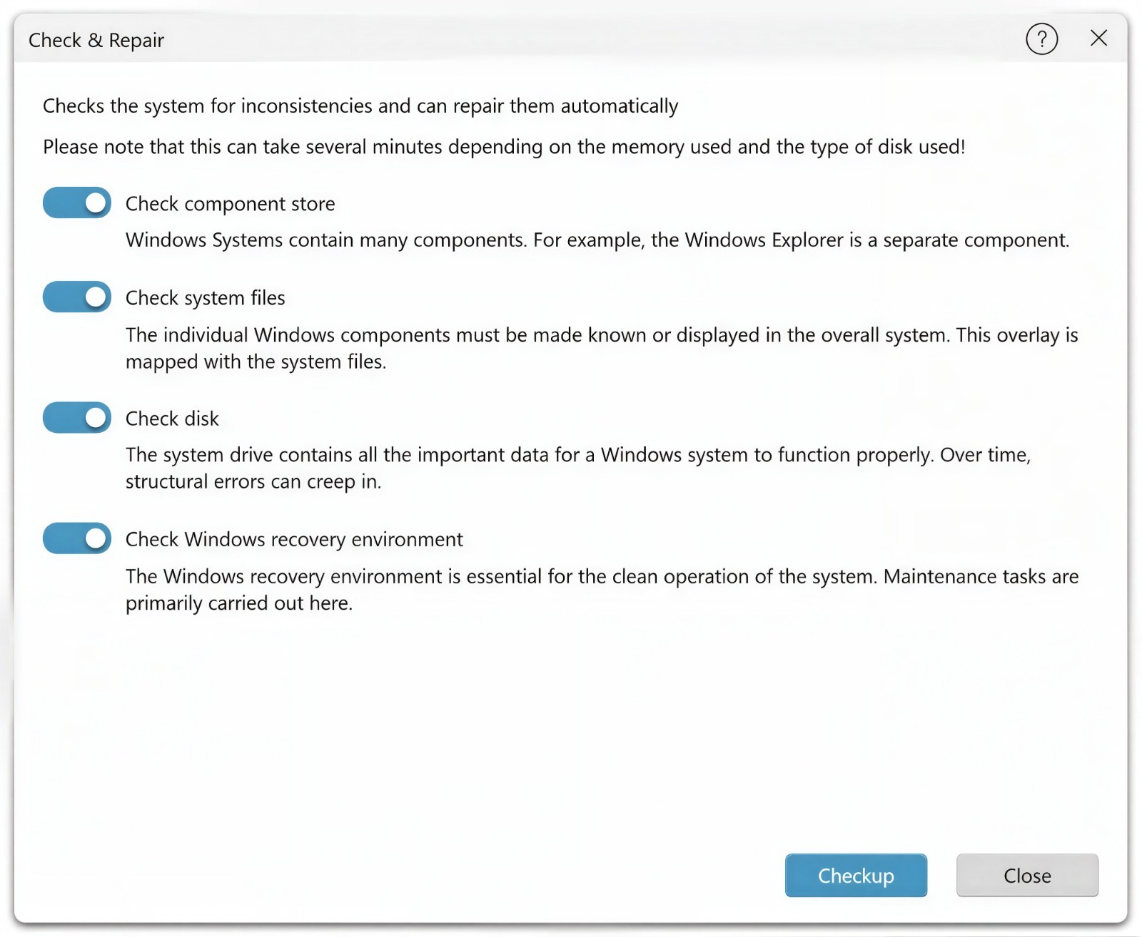 O&O DiskImage Premium Edition Bootable DVD
