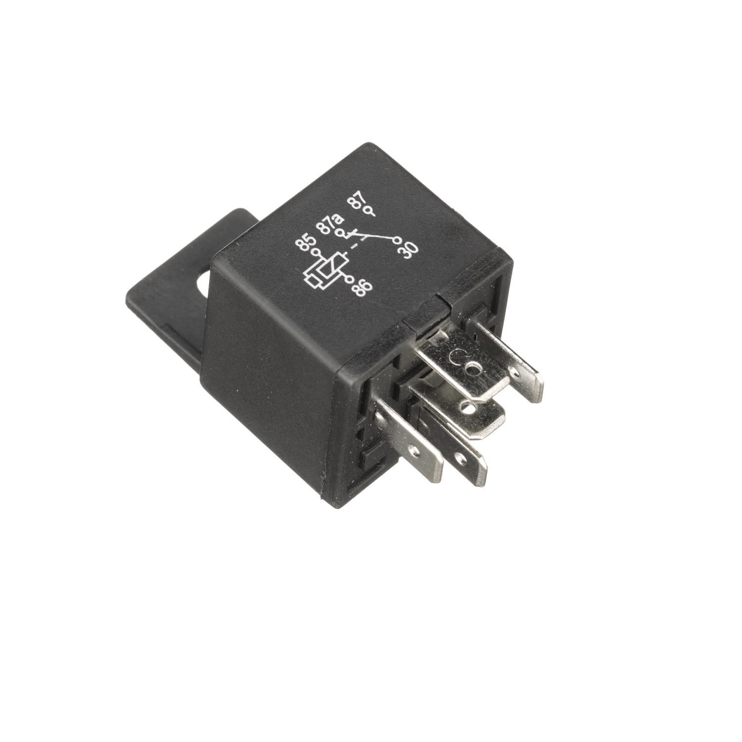 New SMP Tailgate Relay For 1992-1994 GMC K2500 Suburban