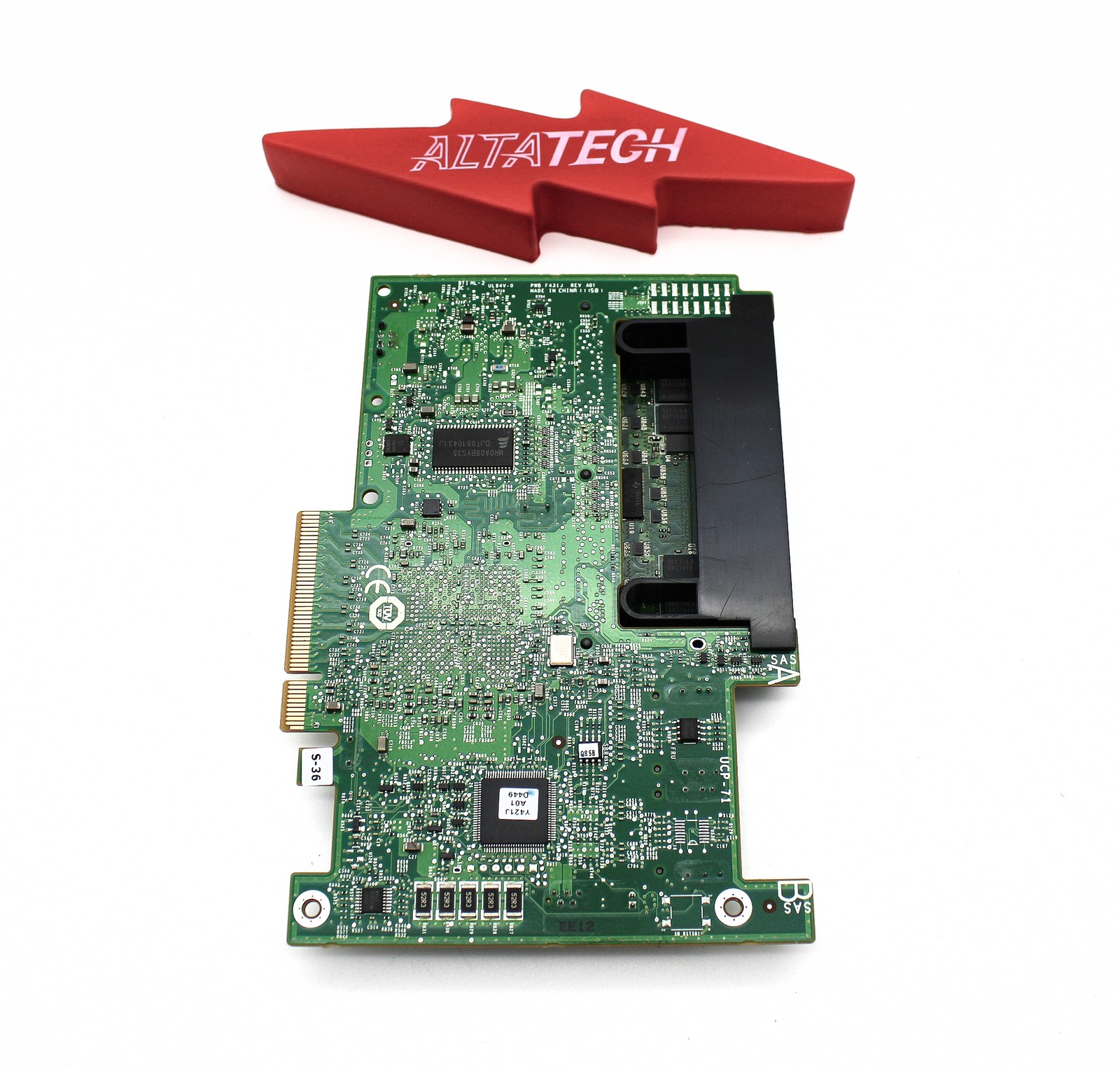 Dell 0HCR2Y PERC H700 1GB SAS RAID Controller