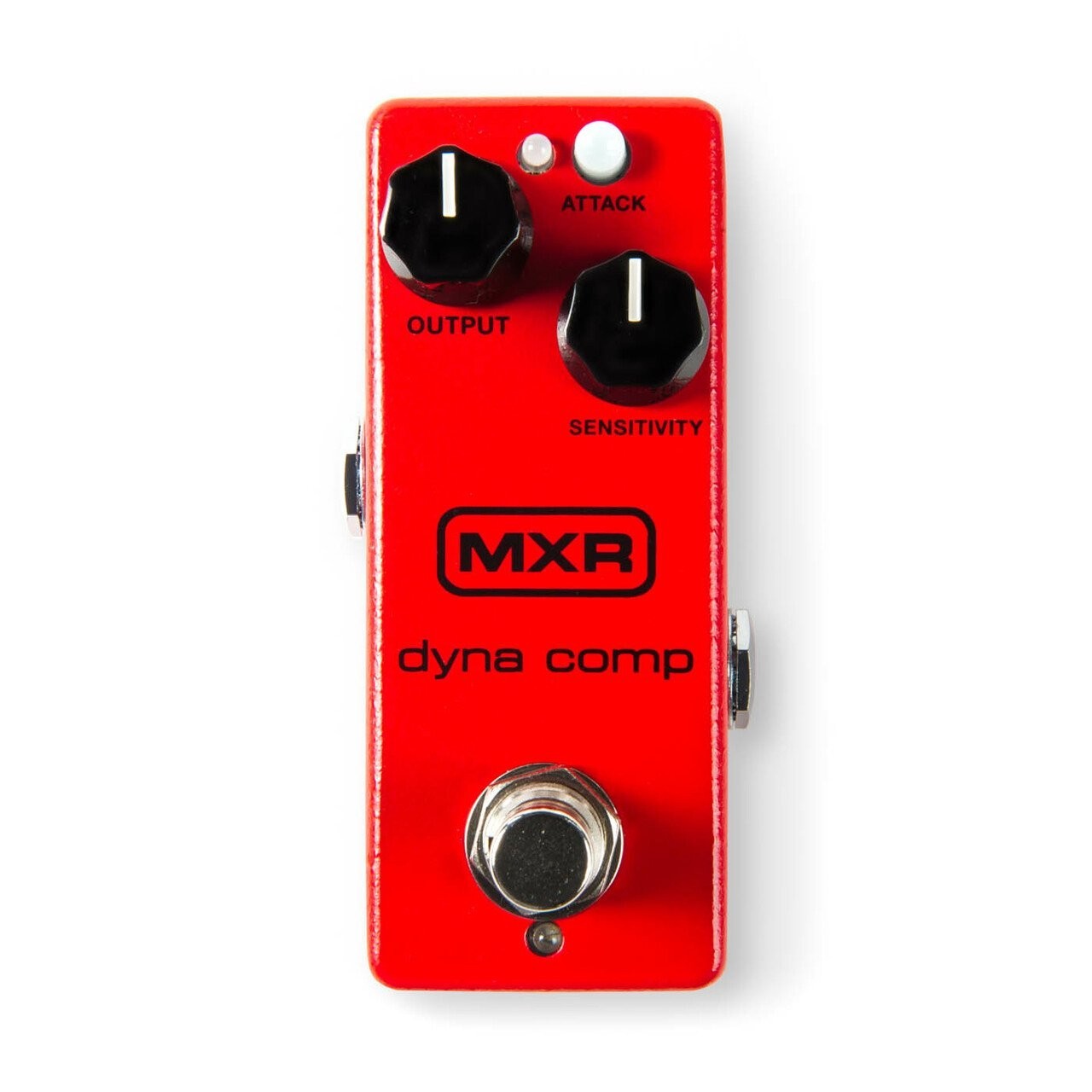 Dunlop MXR M291 Dyna Comp Mini Compressor Pedal