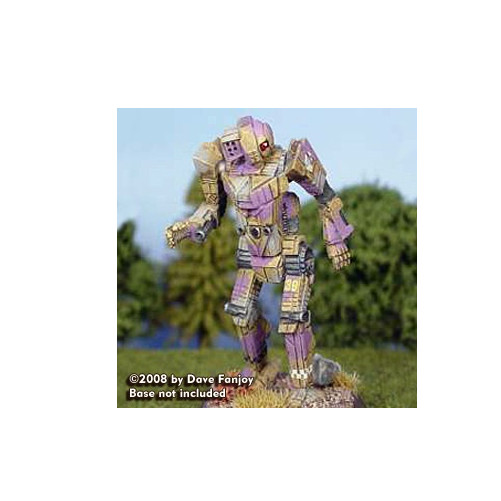 Iron Wind Metals: BattleTech - Grasshopper GHR-5H