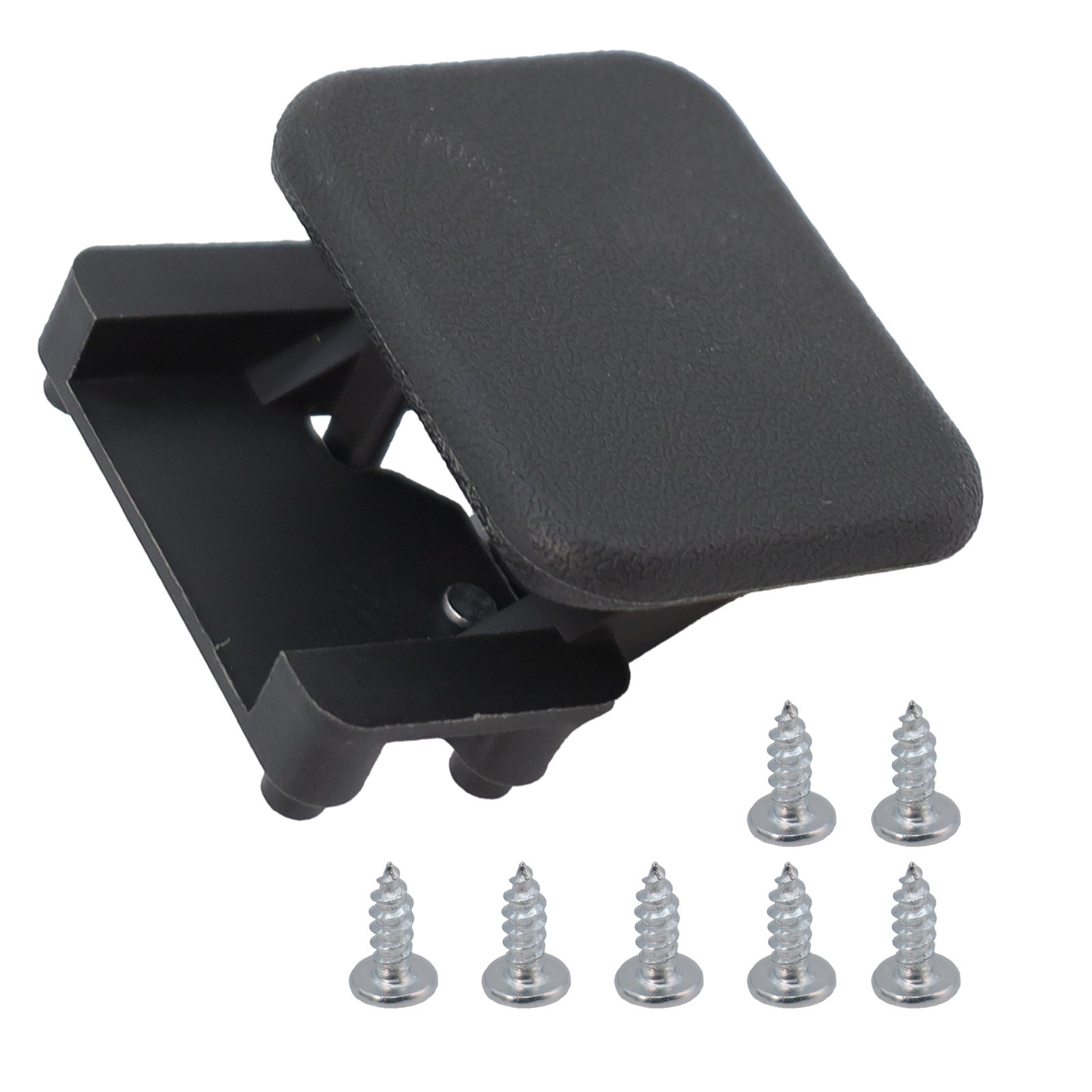 For 1999-2007 Chevy Silverado GMC Sierra 1500 2500 3500 Glove Box Latch Handle
