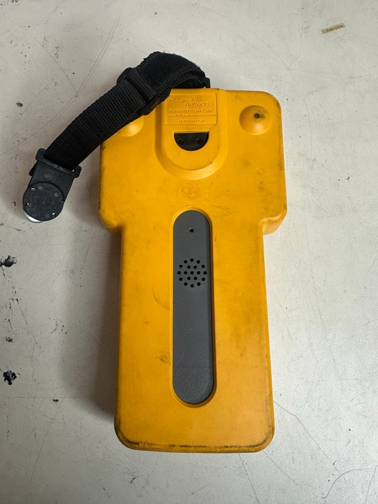 Fluke 635A QuikBert -T1 Tester AS-IS Untested