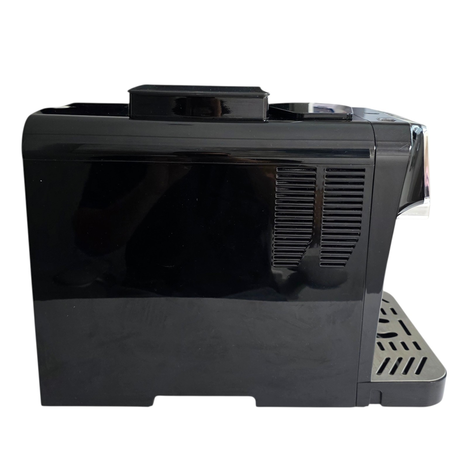 Smart Touchscreen Espresso Coffee Machine | WiFi | iOS & Android | Untested