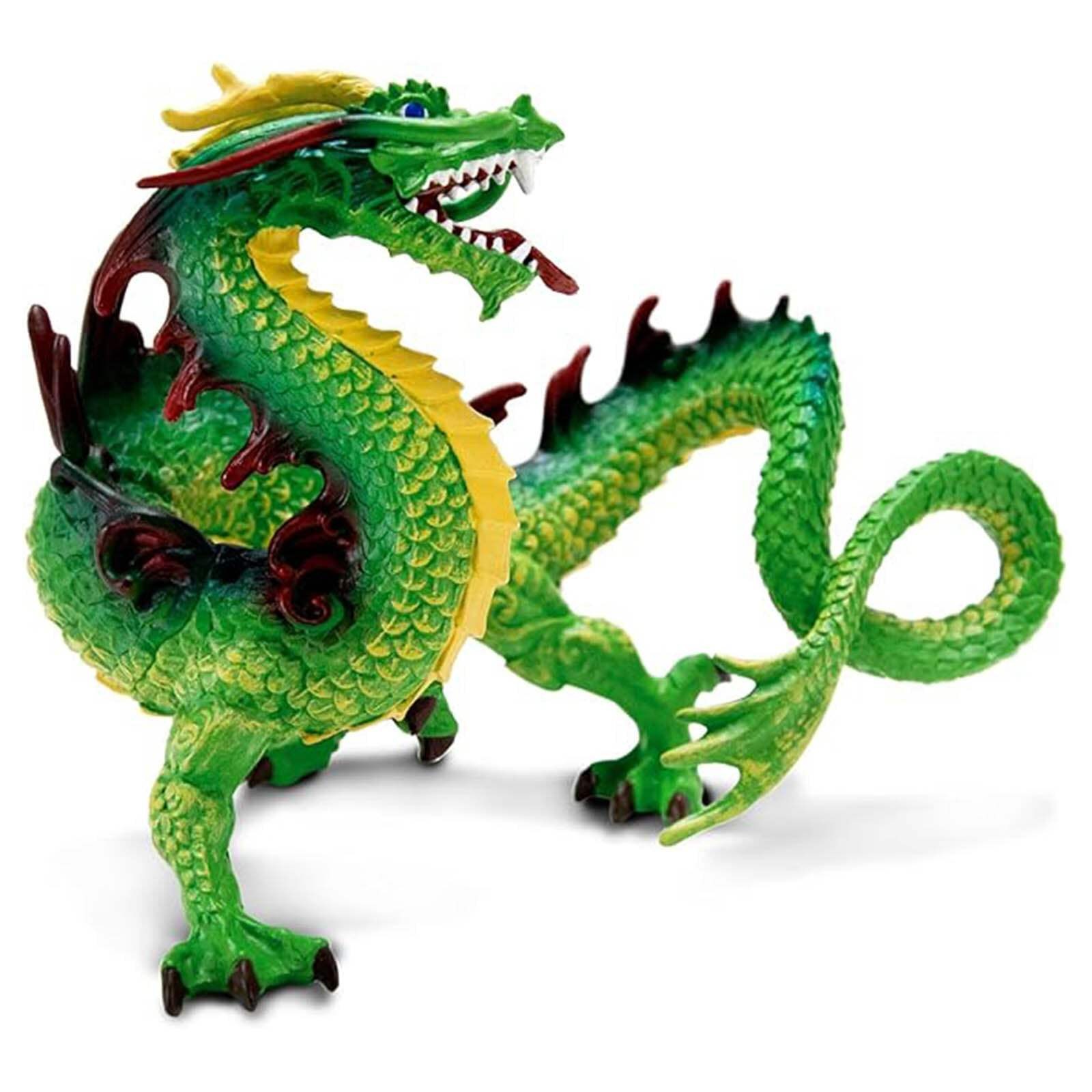 Safari Ltd Chinese Dragon Fantasy Figure NEW IN STOCK