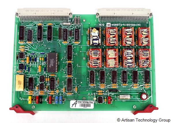 Eldec 9-522604-14 CMOS Module
