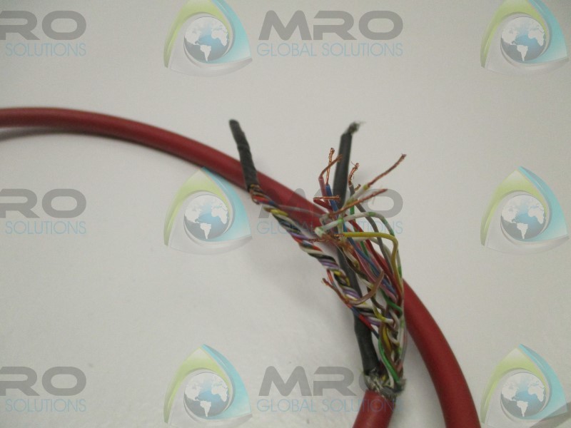 TR ELECTRONIC HE58S 207-00028 ENCODER (REPAIRED) UNMP