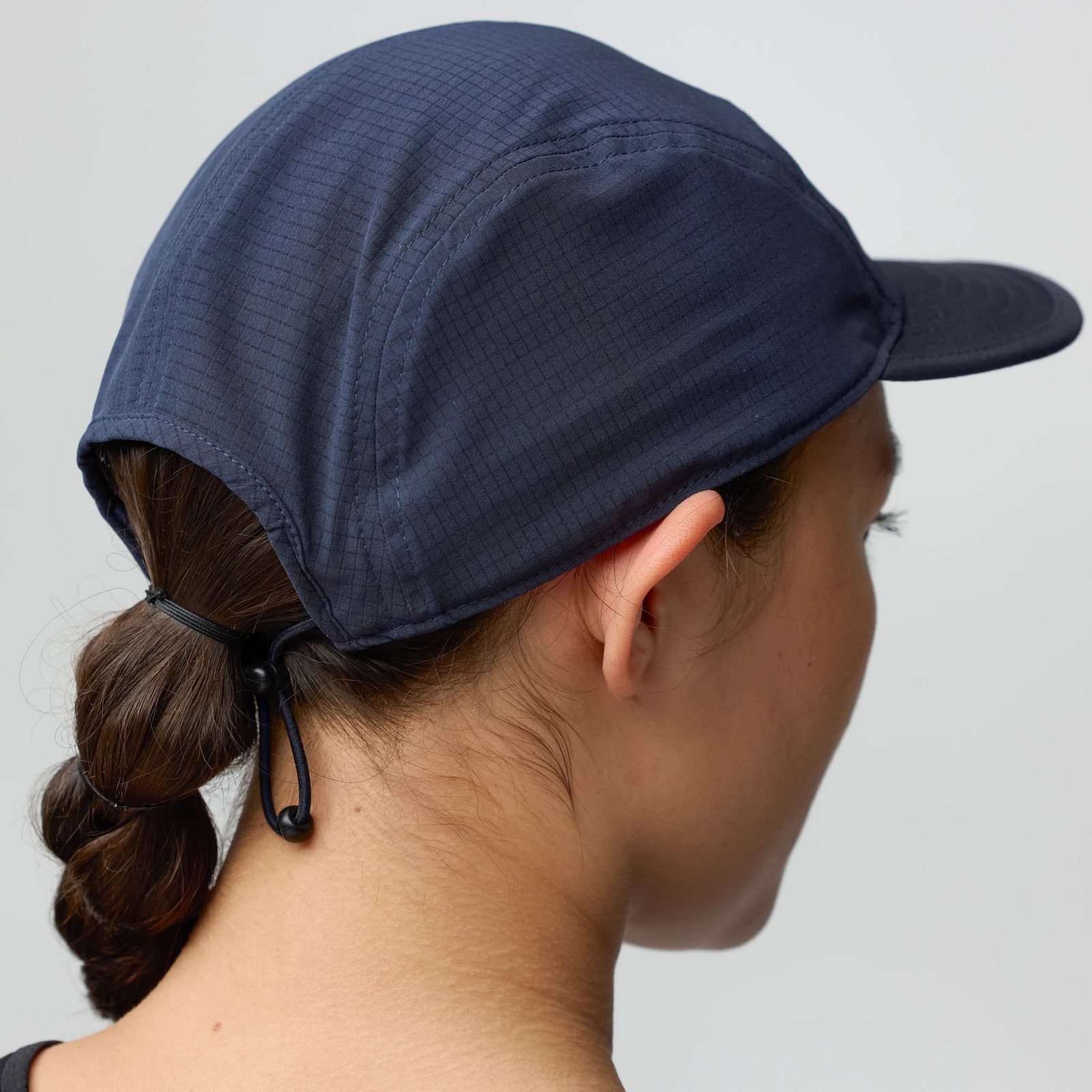 Fjallraven Abisko Trekking Cap, Dark Grey, Small/Medium