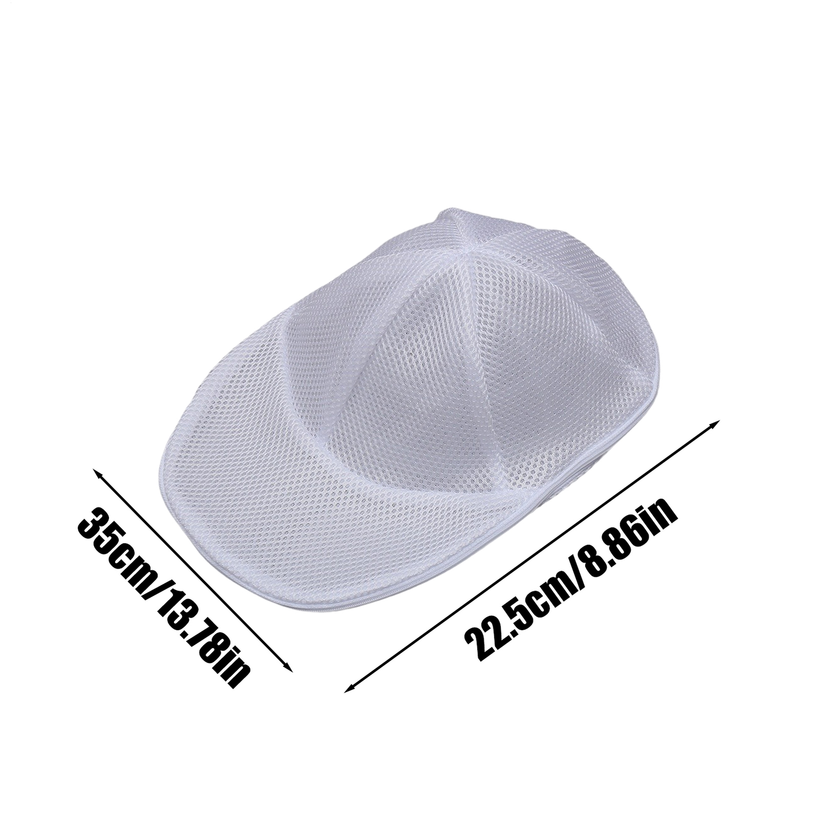 3 Pack Hat Washer Baseball Cap Cleaner Machine Washing Cage Holder Protector