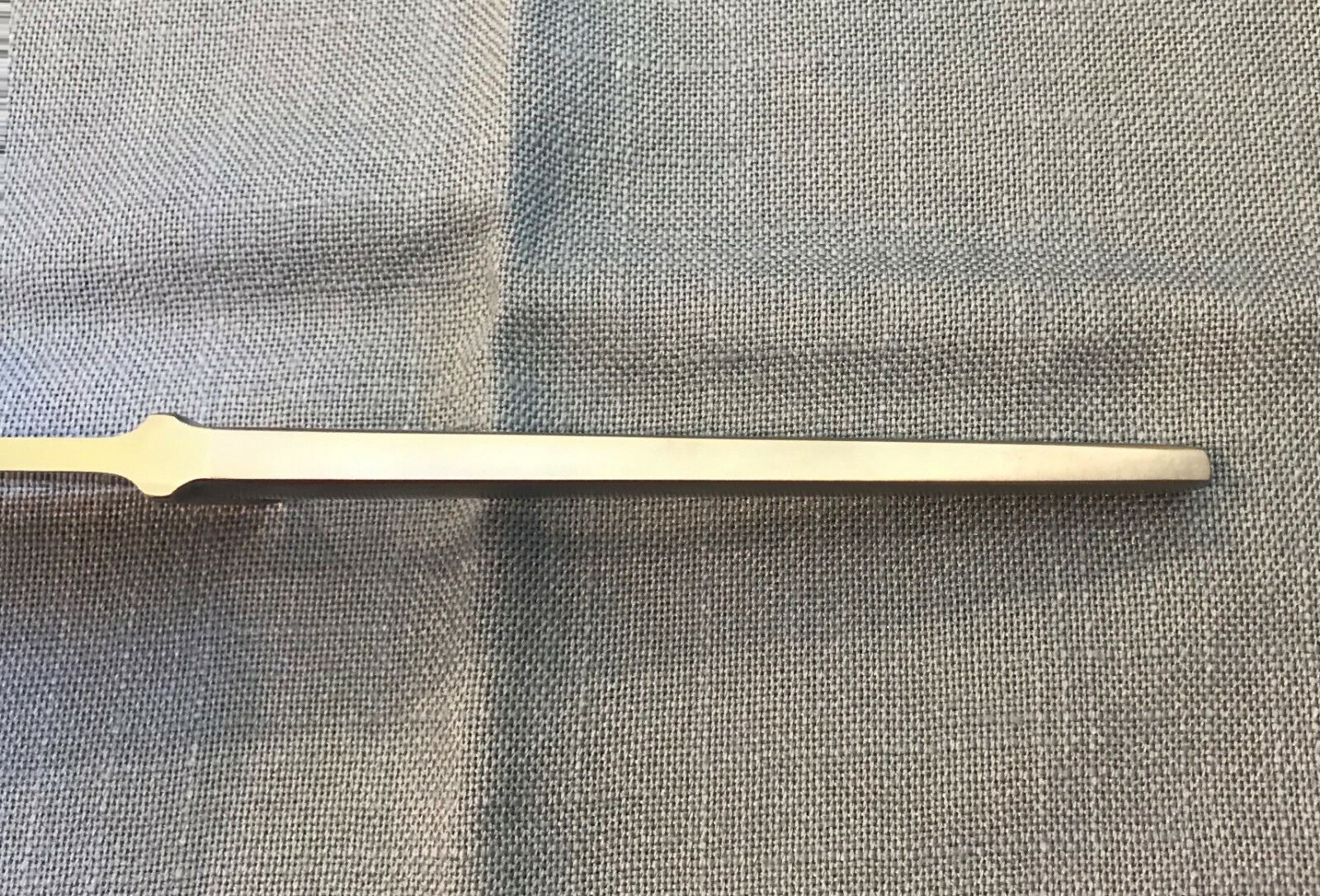 Vintage SwordMakers Guild Of Austria 10" Chef's Knife With Original Wood Box VGC