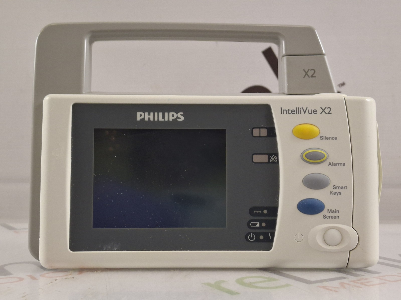 Philips IntelliVue X2 Module - Masimo Rainbow SpO2