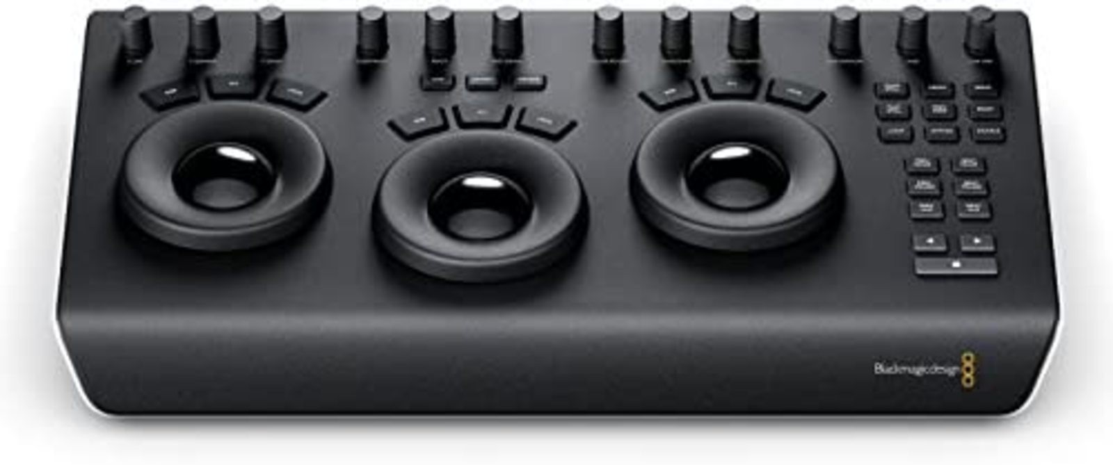 Blackmagic design Control Panel DaVinci Resolve Micro Panel USB Bus Powered F/S