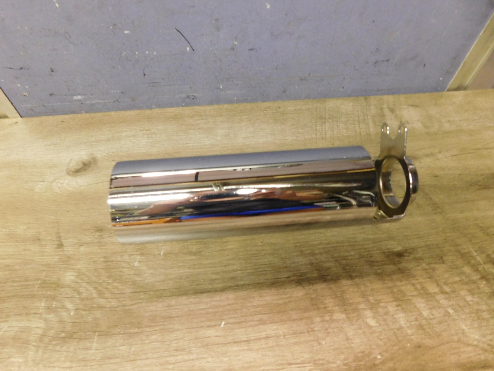 Honda Right Lower Front Fork Cover - 51620-MBH-000