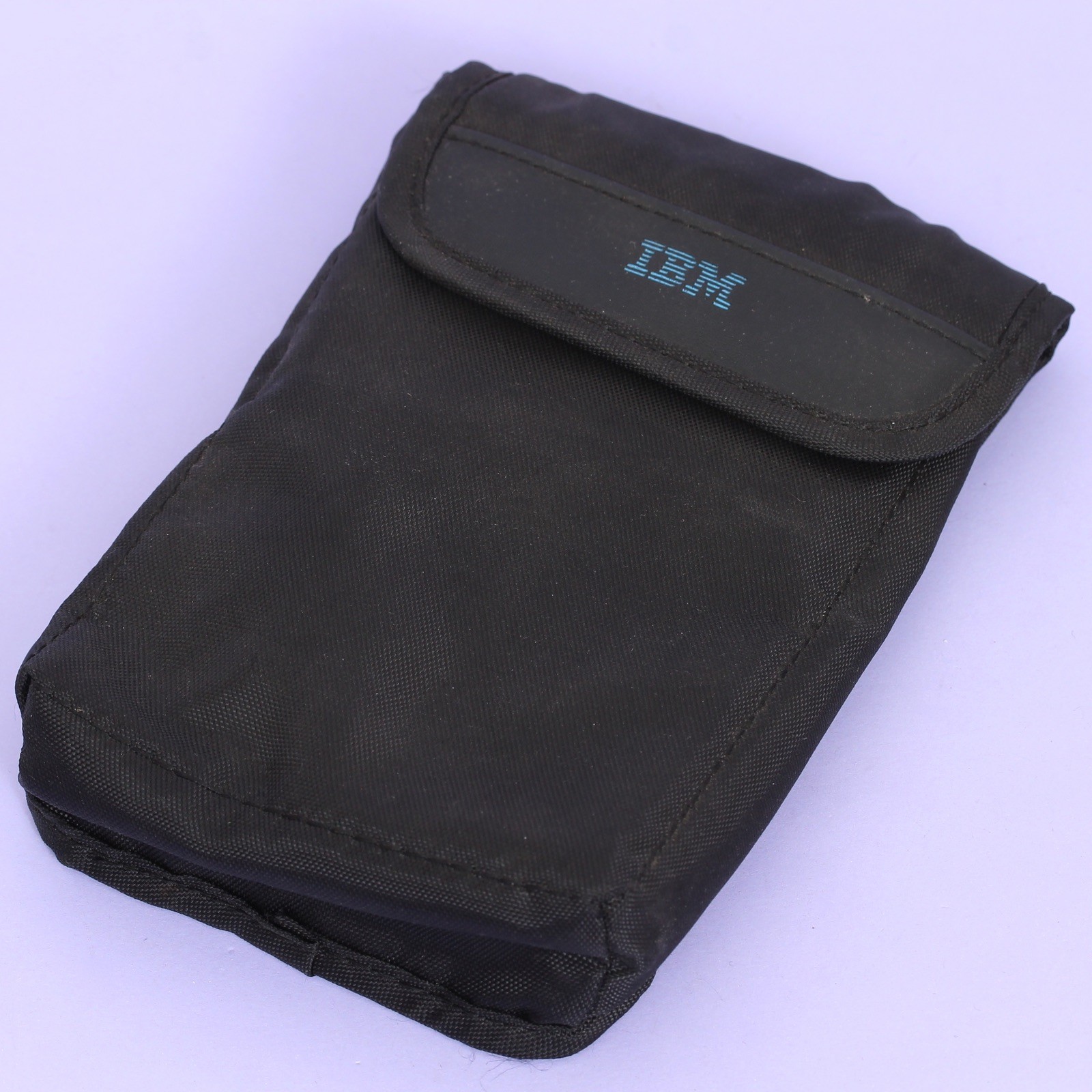 Soft Carry Case for IBM Thinkpad External USB 1.44 MB 3.5” FDD Floppy Disk Drive