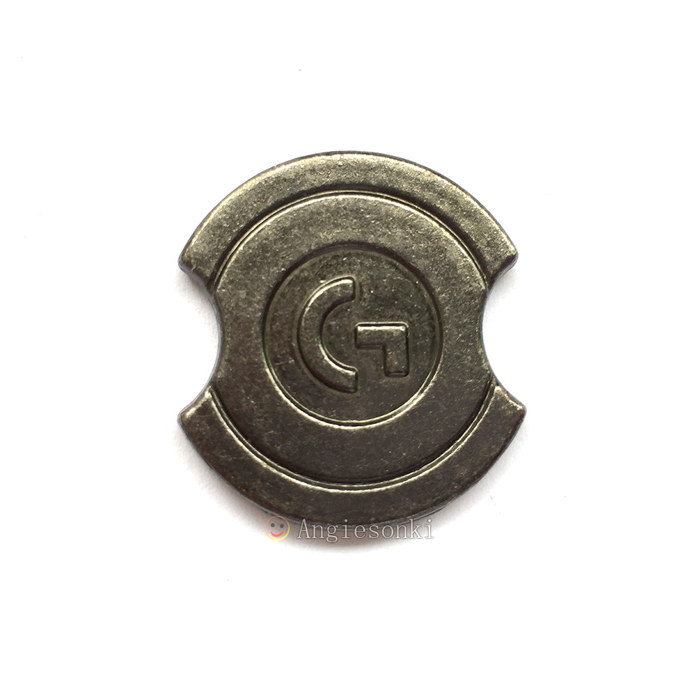 Proteus Core RGB Mouse Balance Tuning for Logitech G903 G403 G703 10g Weights
