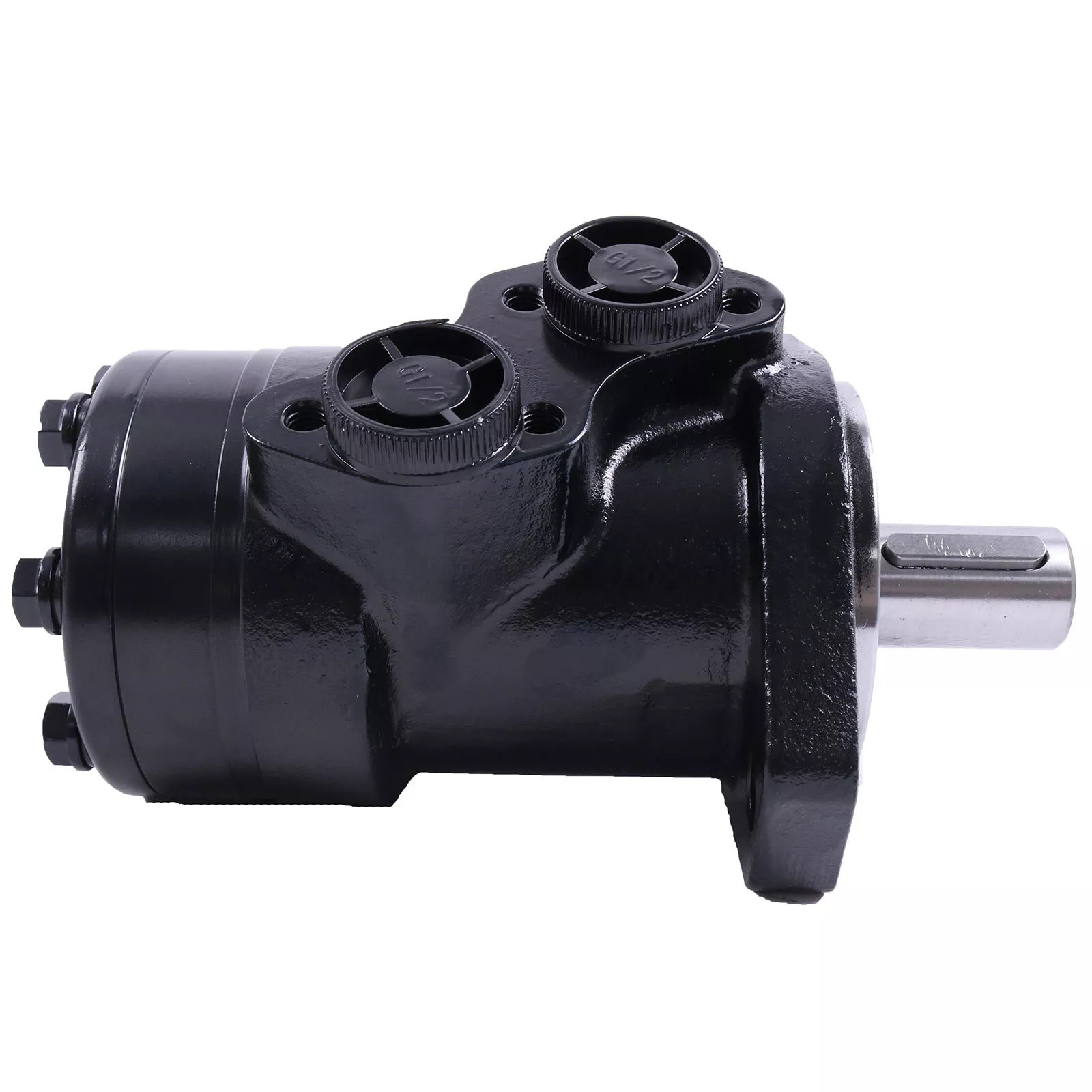 Hydraulic Motor OMR50 151-0248 151024 OMR 50 Replacement