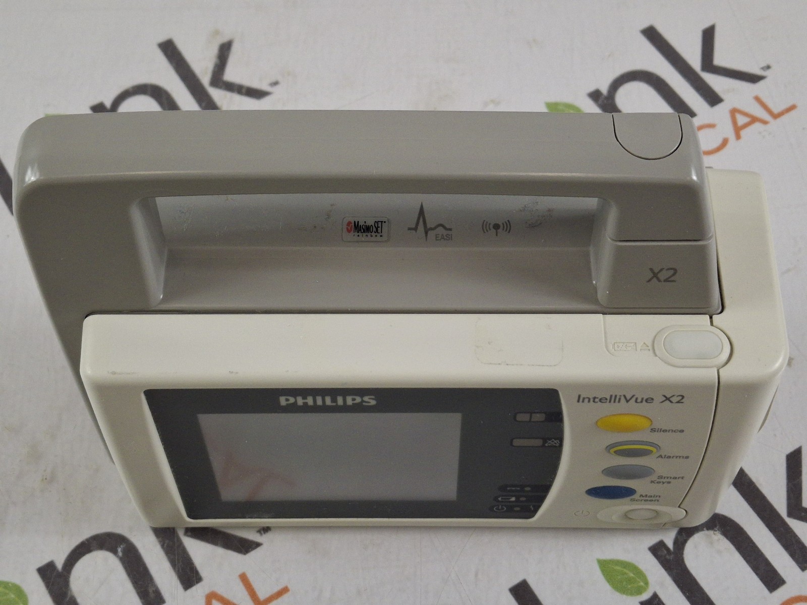 Philips IntelliVue X2 Module - Masimo Rainbow SpO2