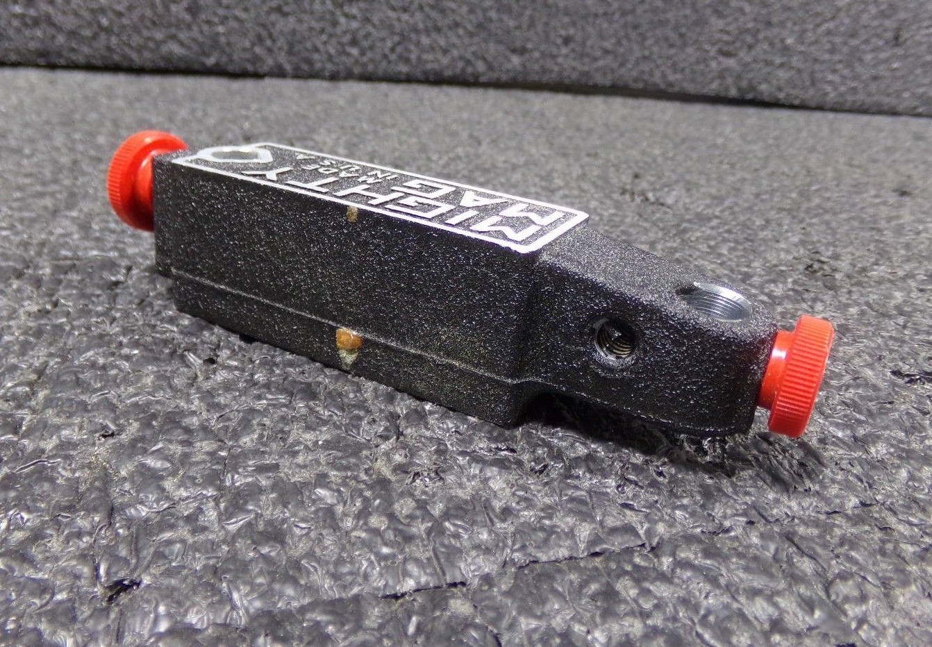 MIGHTY MAG MAGNETIC BASE INDICATOR LOC6083 (M)