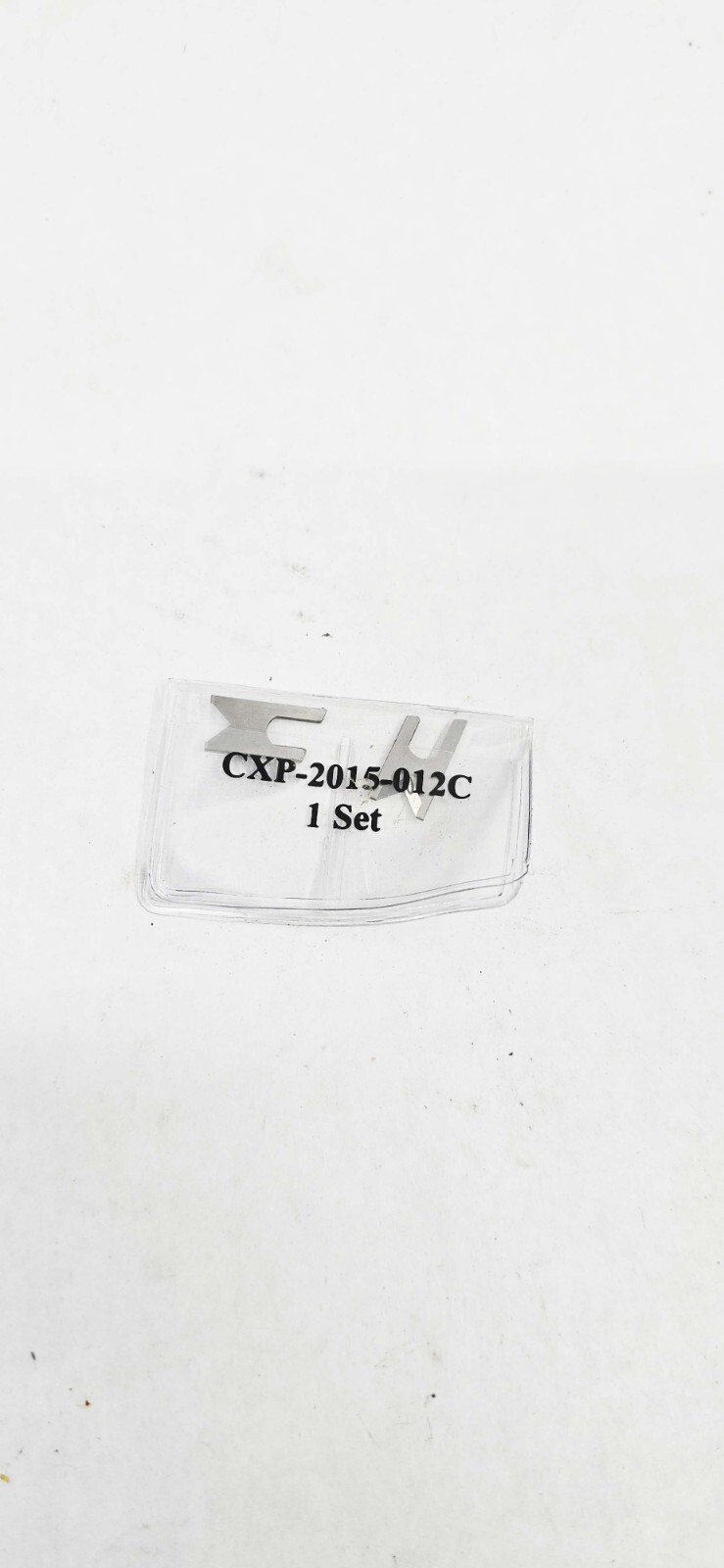 Schleuniger 2015 Universal Wire Stripping Blades CXP-2015-012C