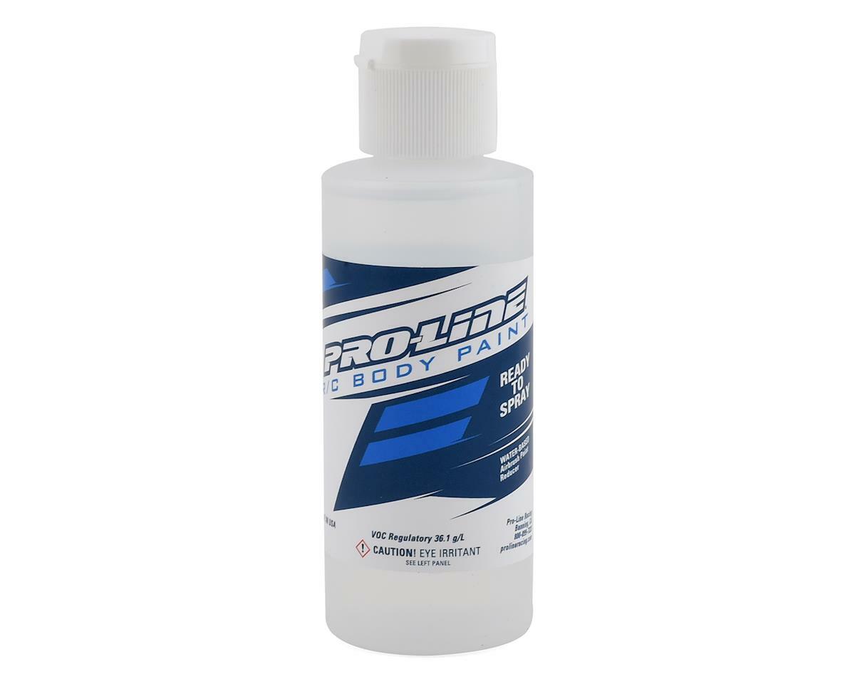Pro-Line Paint Reducer (2oz) [PRO6324-00]