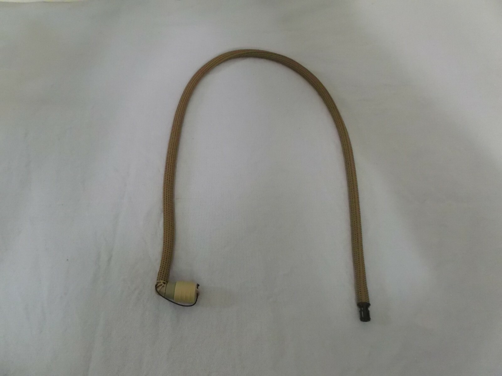 NEW SOURCE REPLACEMENT BITEVALVE/TUBE ASSEMBLY USGI MILSPEC USMC ARMY MILITARY