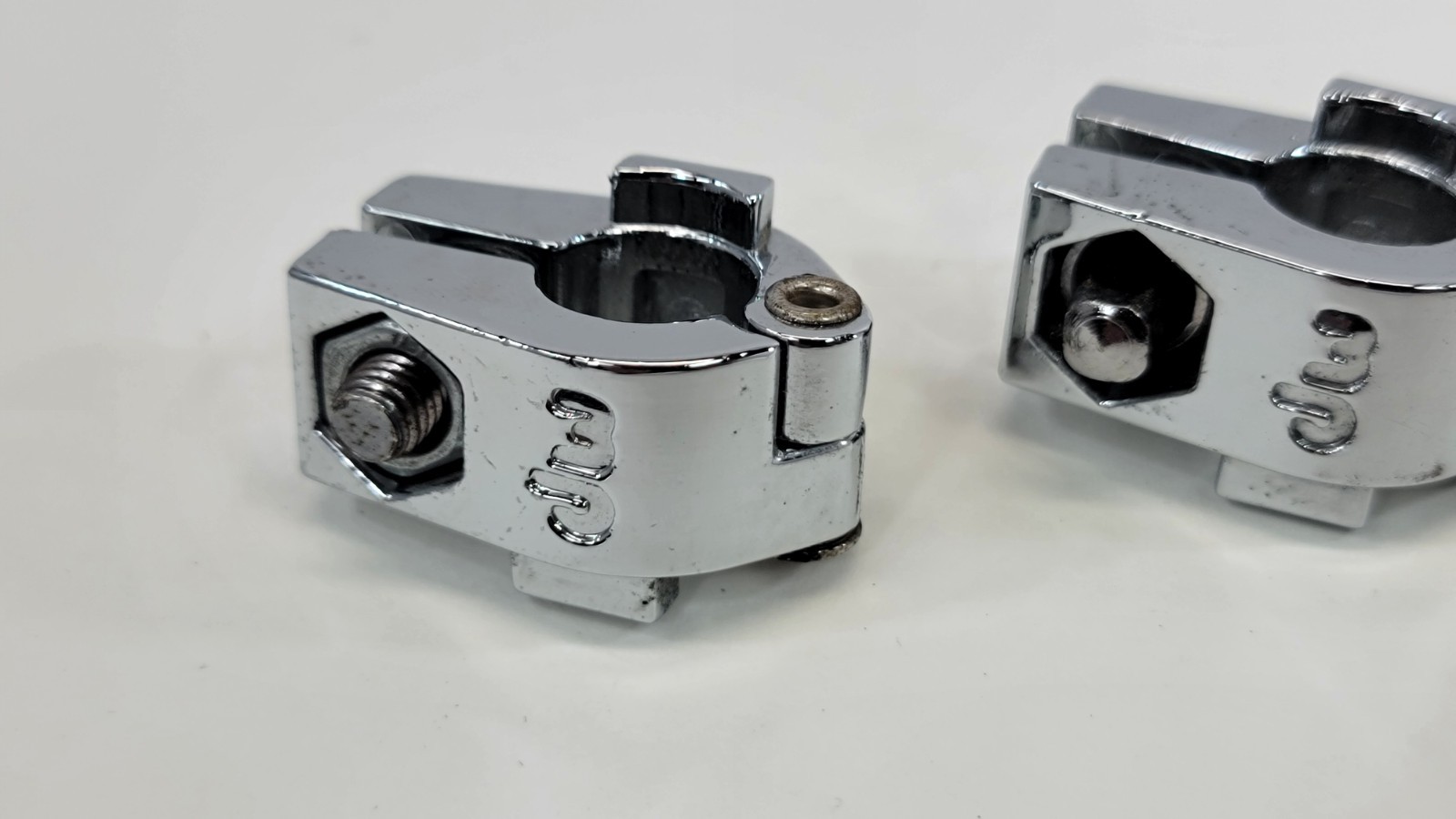 DW Drum Hinge Memory Lock for 12.7mm Rods (2 pcs)