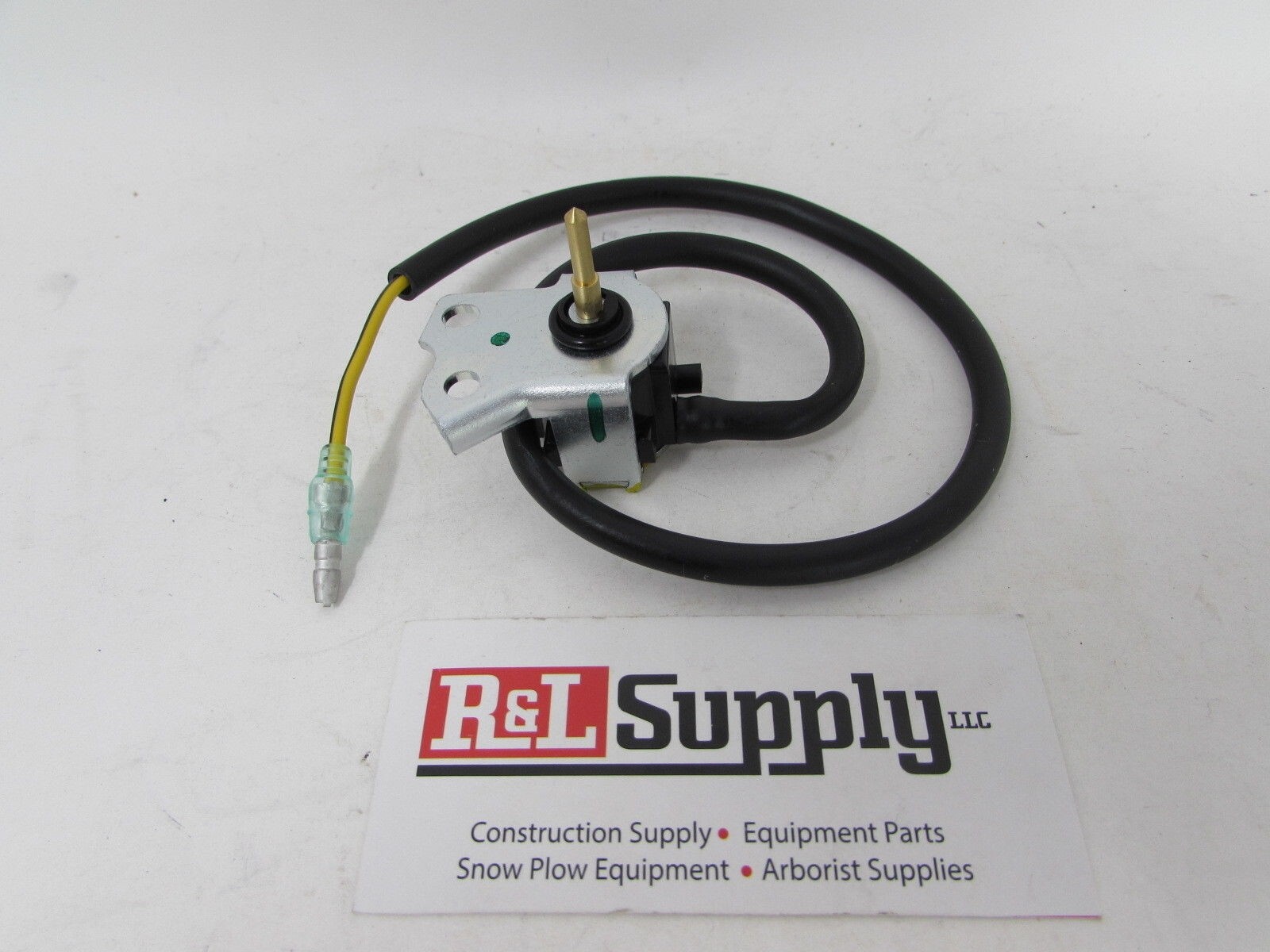 NEW GENUINE KUBOTA CARB GAS VALVE SOLENOID 12581-45300 WG600 WG750 WG752