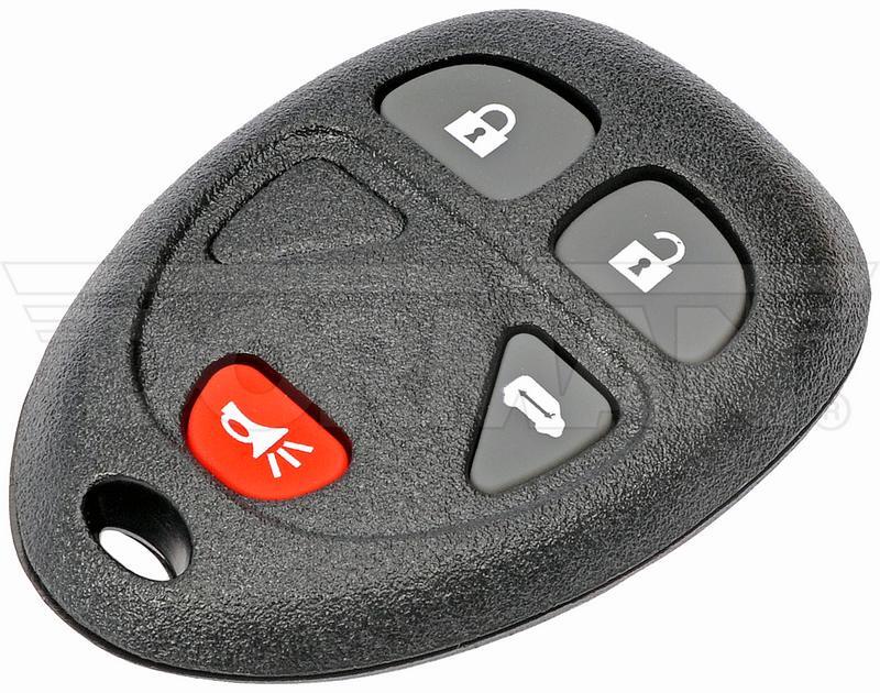 Dorman Keyless Entry Transmitter Cover , PN# 13694