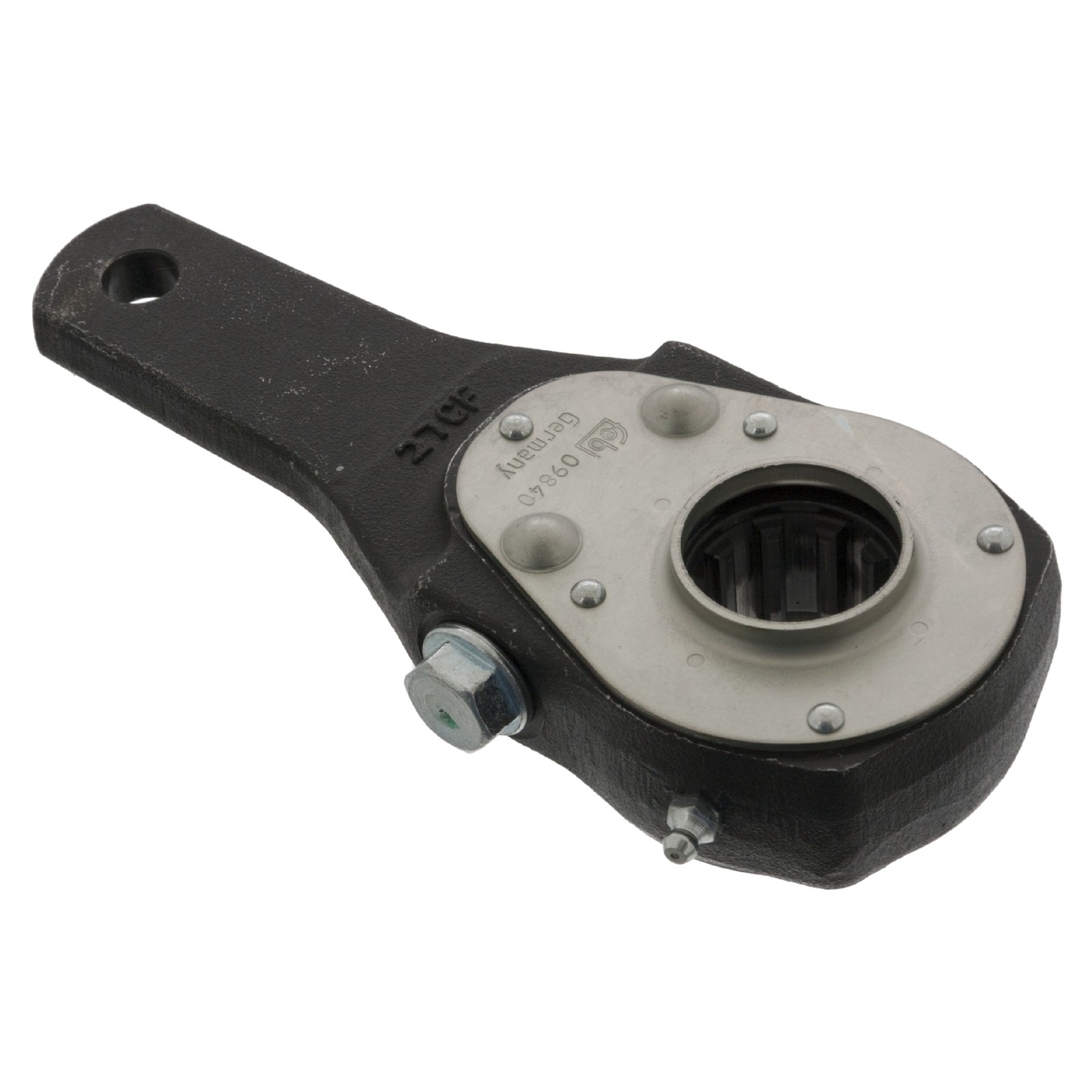 Febi Bilstein Slack Adjuster fits Scania - 09840 - OE Equivalent Quality and Fit