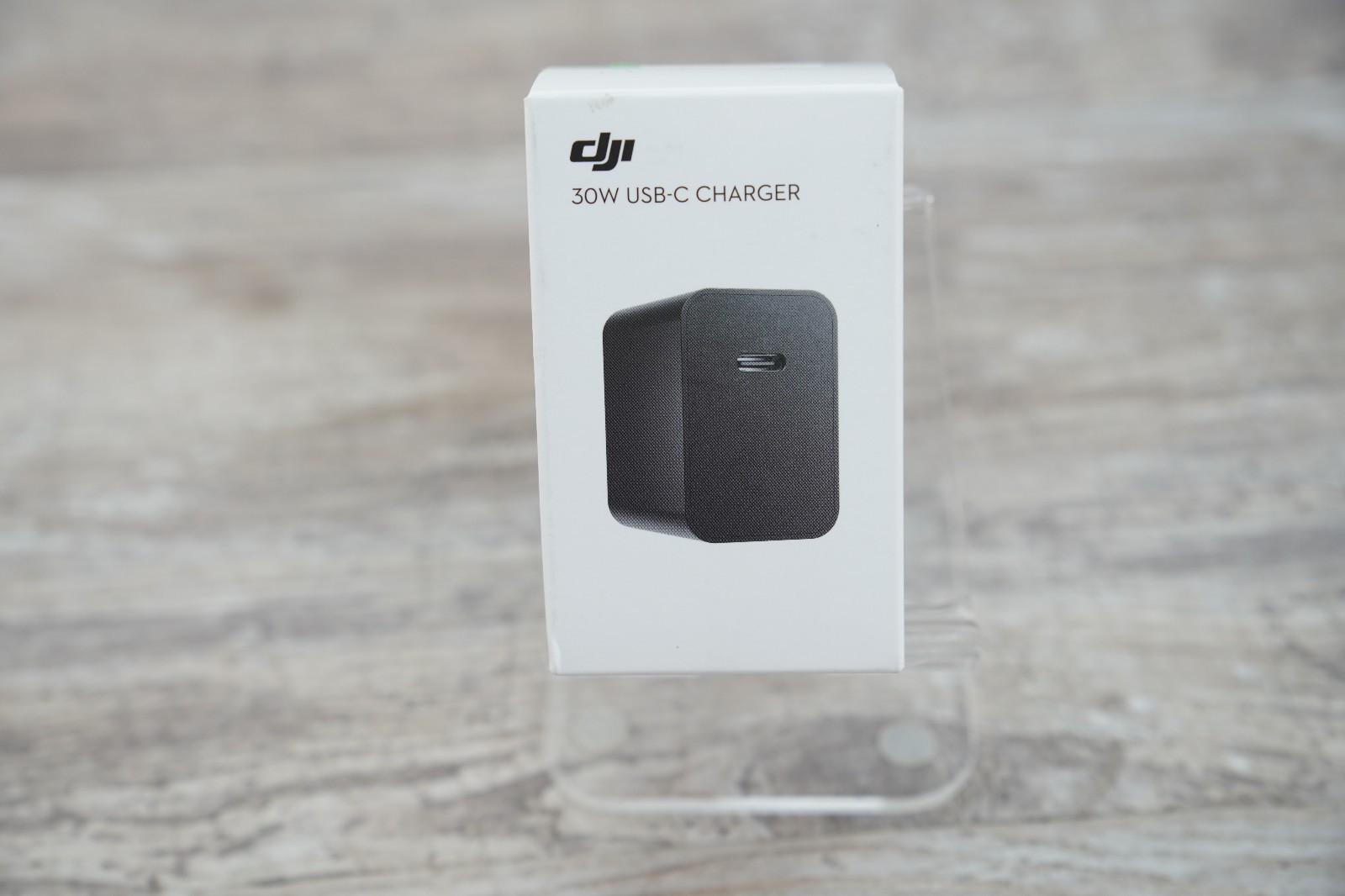 DJI 30W USB-C Charger For DJI Mini 3/Mini 3 Pro/DJI Mini 2/Mavic Mini Drone