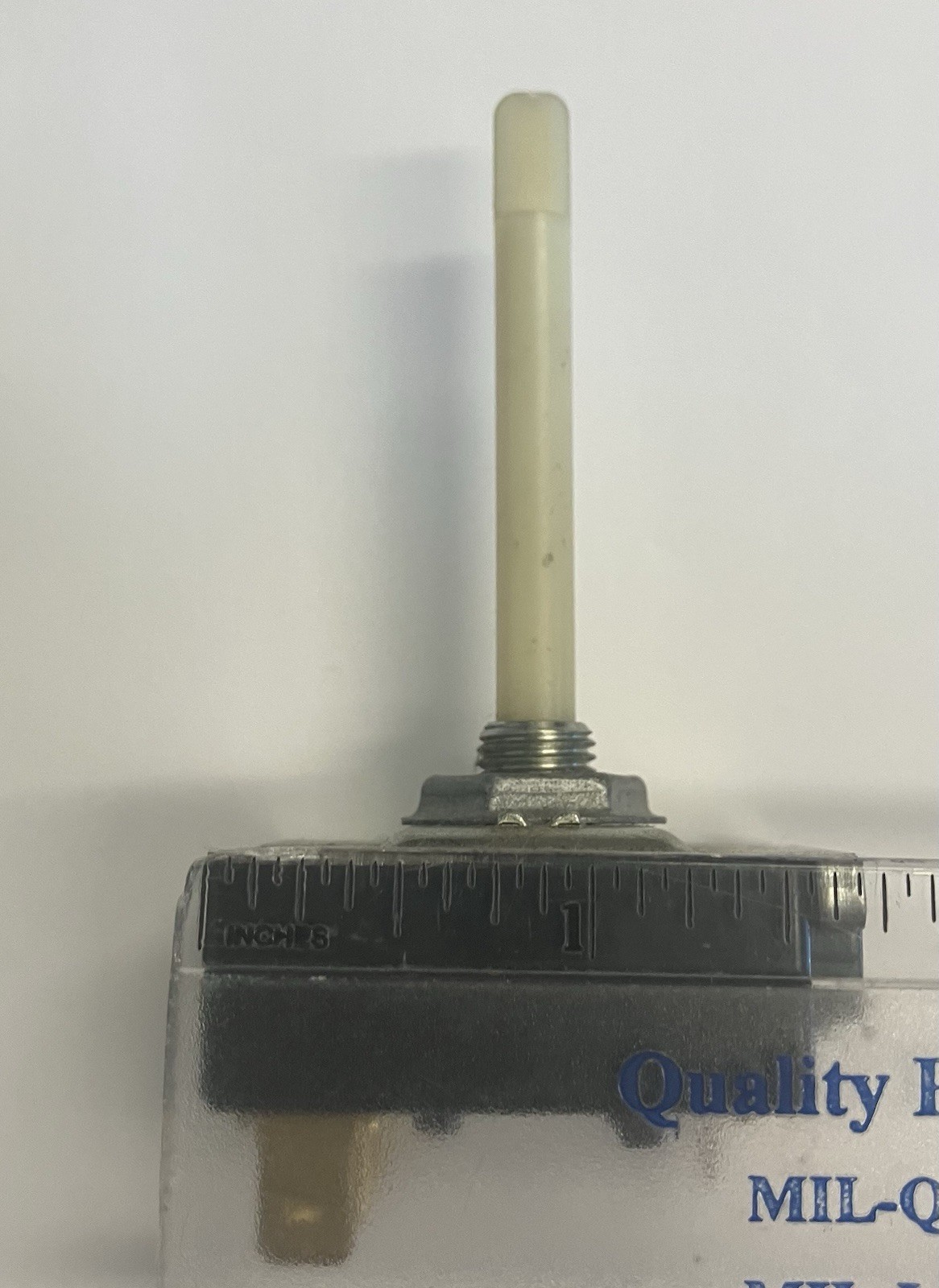 EC7225 271-91-024 93-47 RANGE TOP/STOVE TOP INFINITE CONTROL SWITCH (EACH)