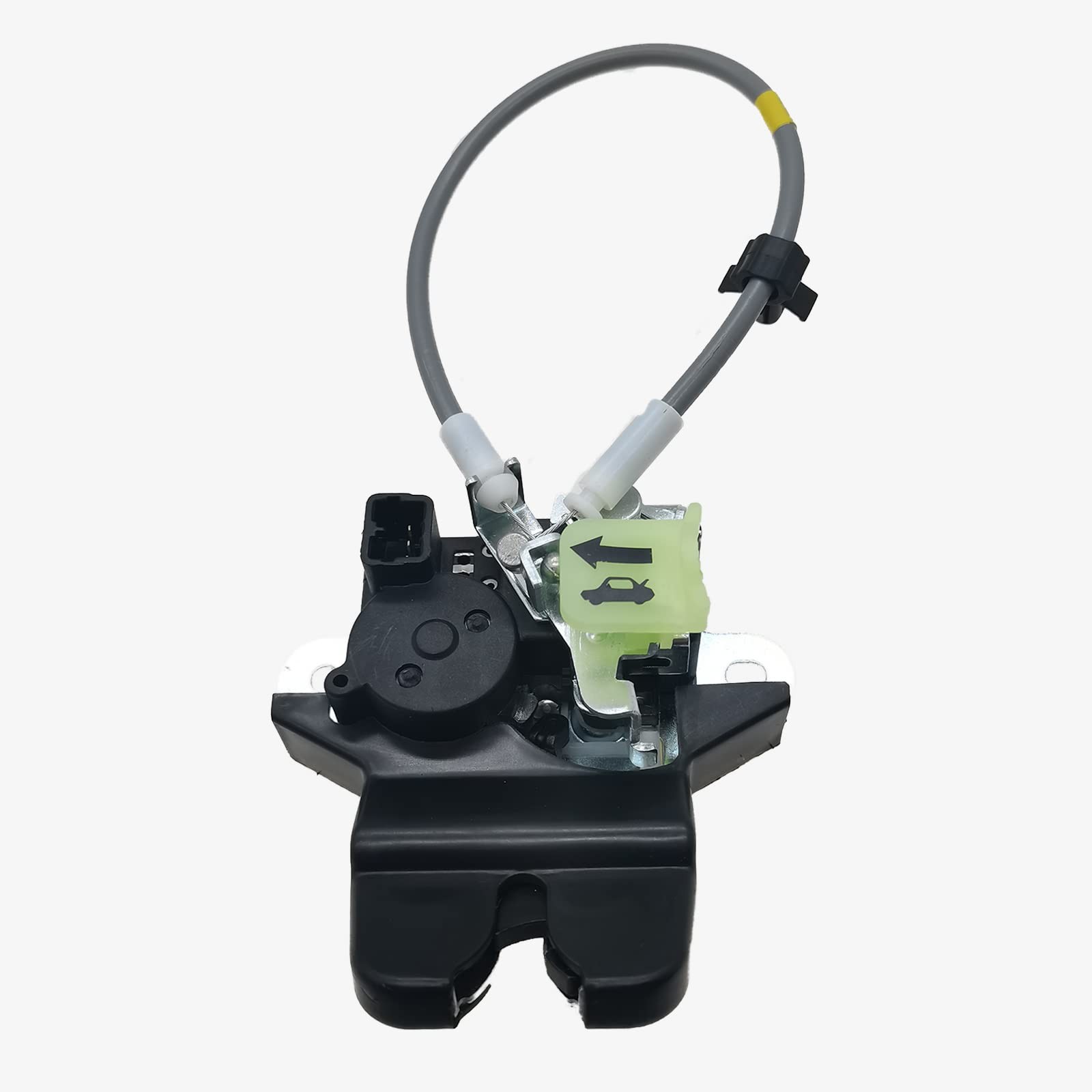 Tailgate Latch Lock Actuator Motor Tail Gate Trunk 81230-D4000...