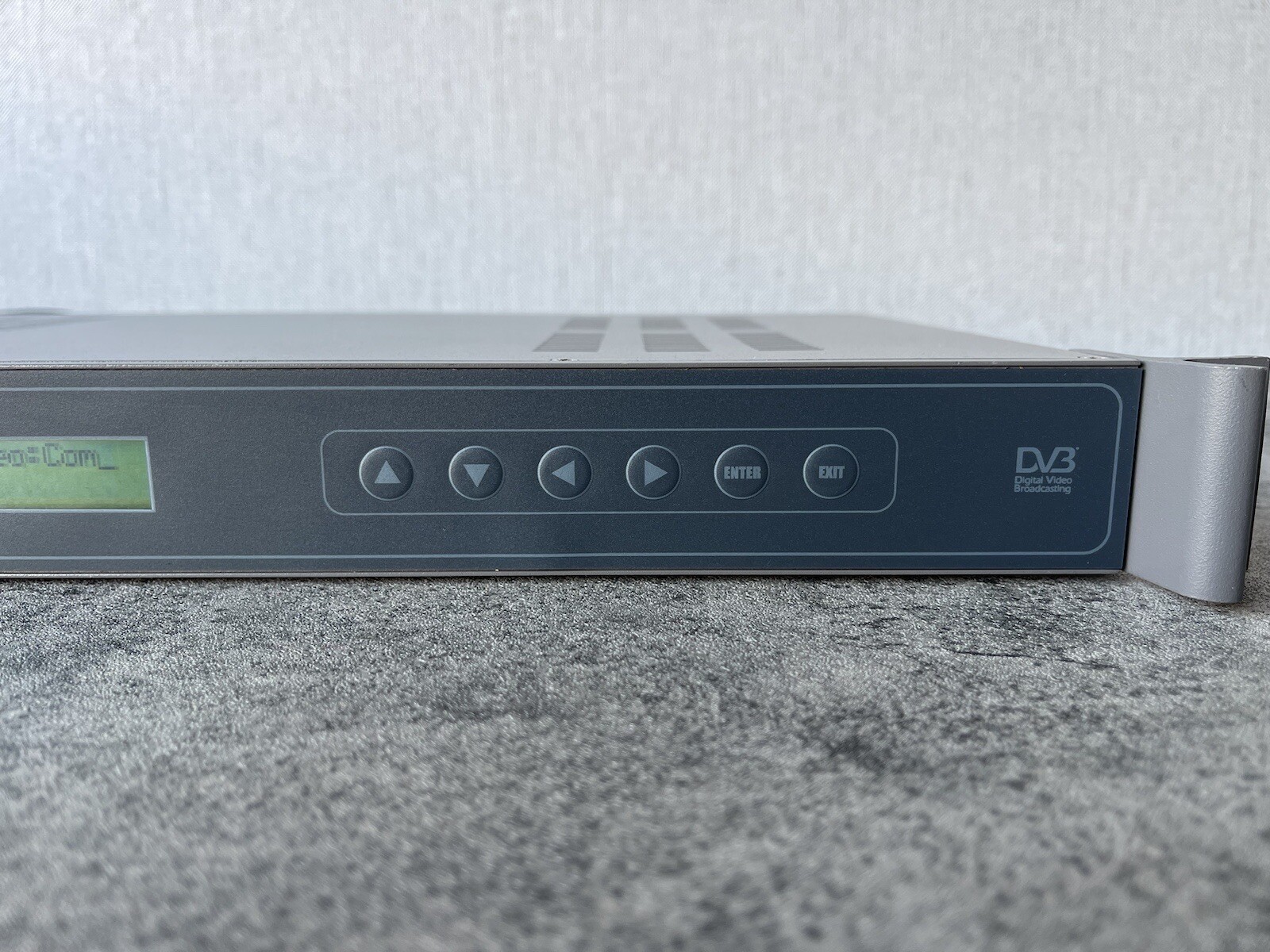 PBI DCH-2000EC MPEG2 Encoder