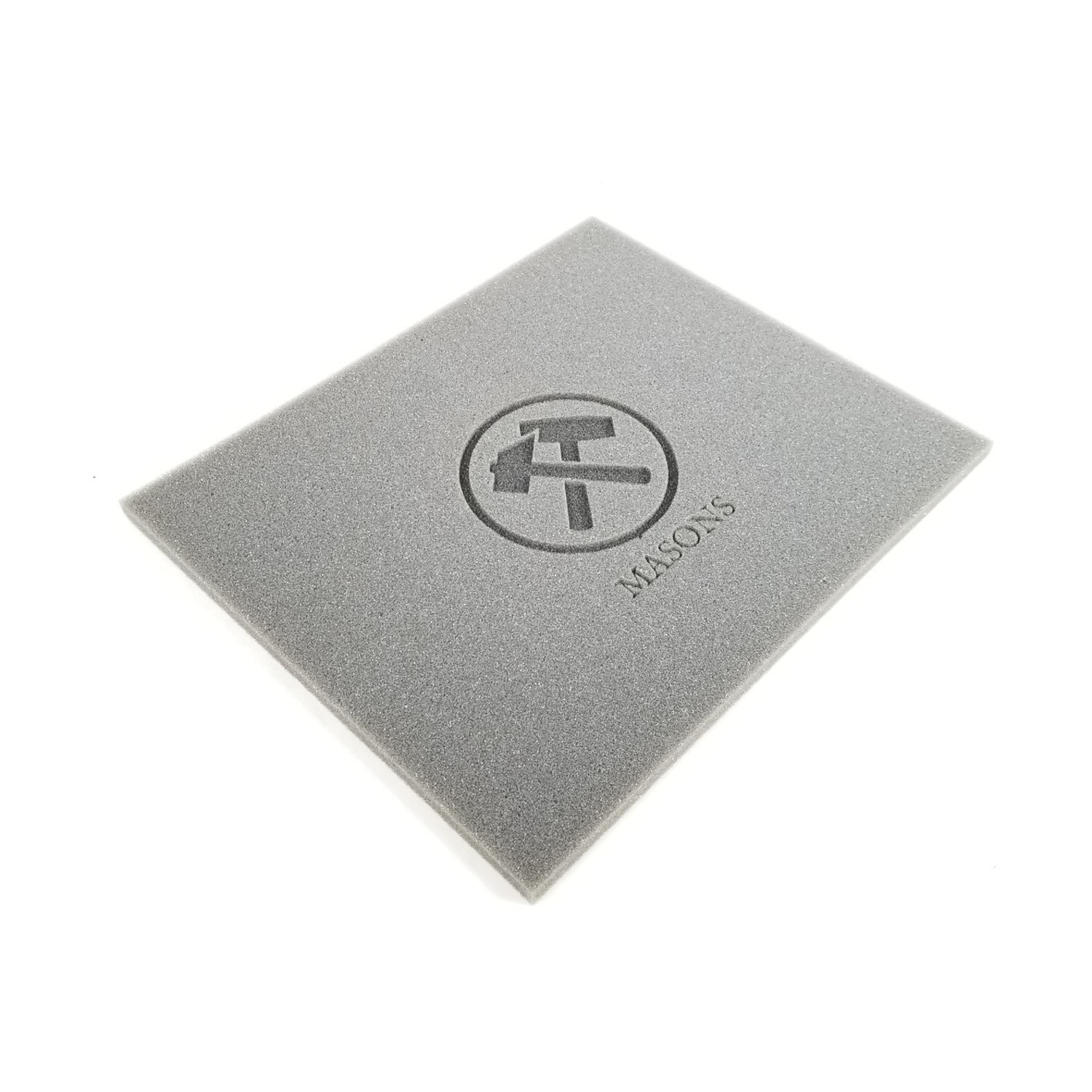 Battle Foam Mason's Foam Topper New