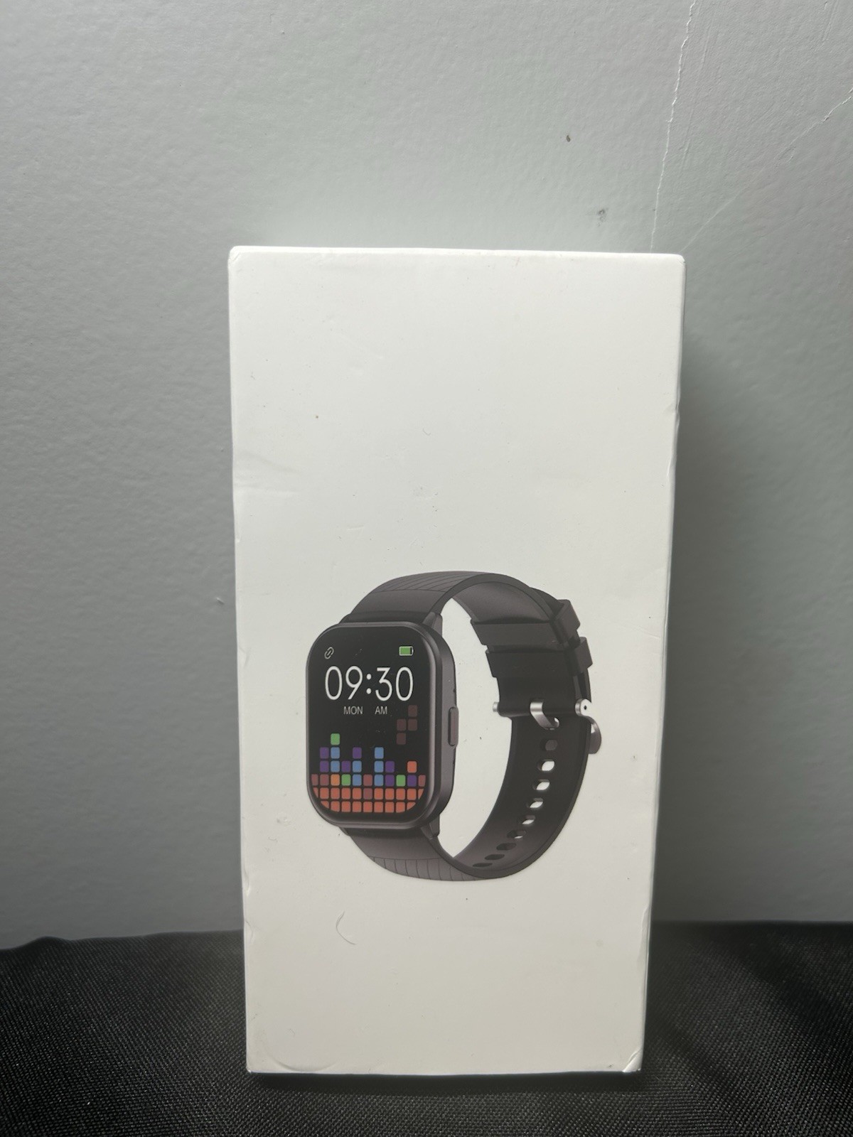 Valdus VS02 Smartwatch