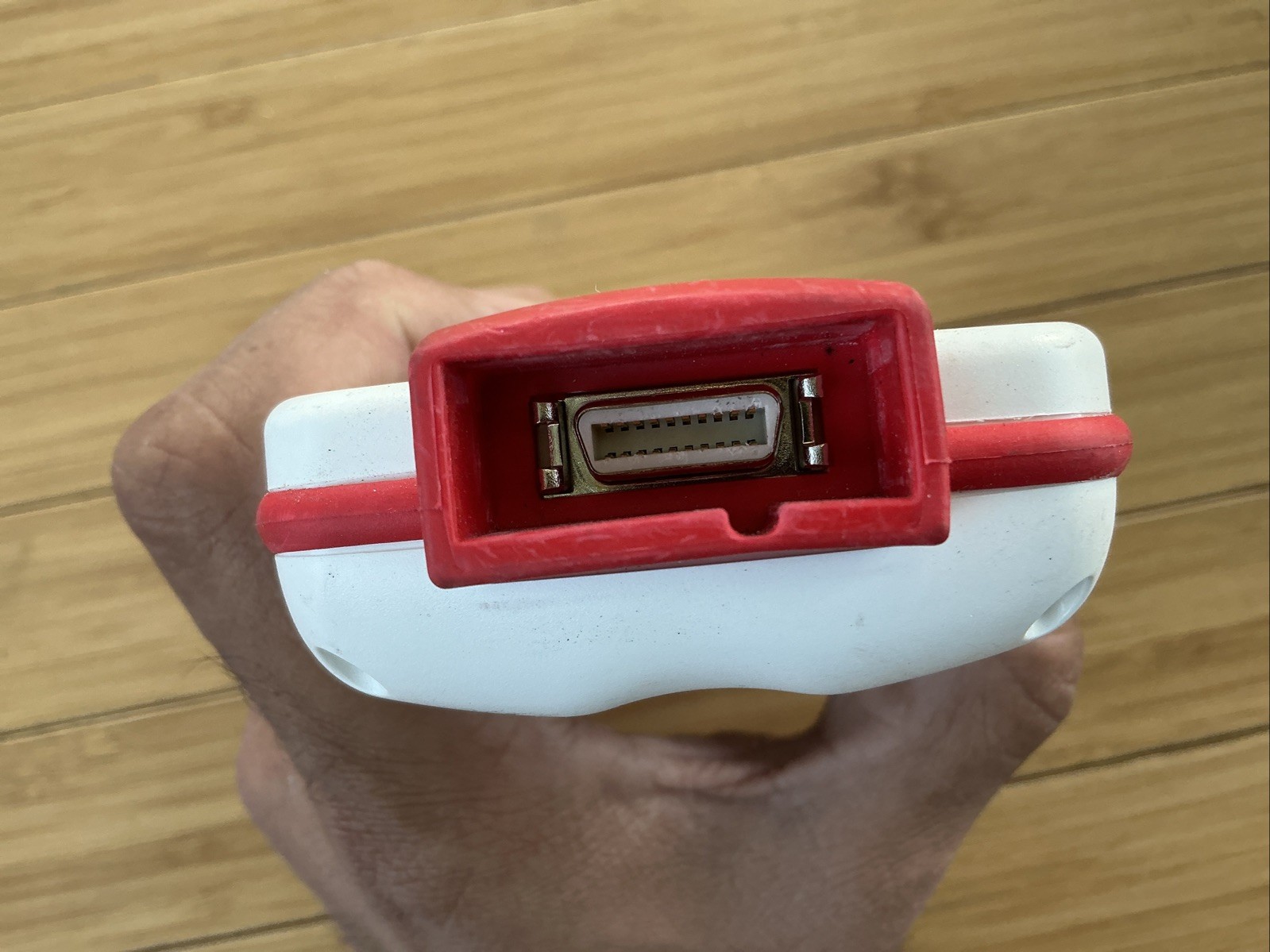Masimo SET Rainbow MX-51 Pulse CO-Oximeter Mx-51