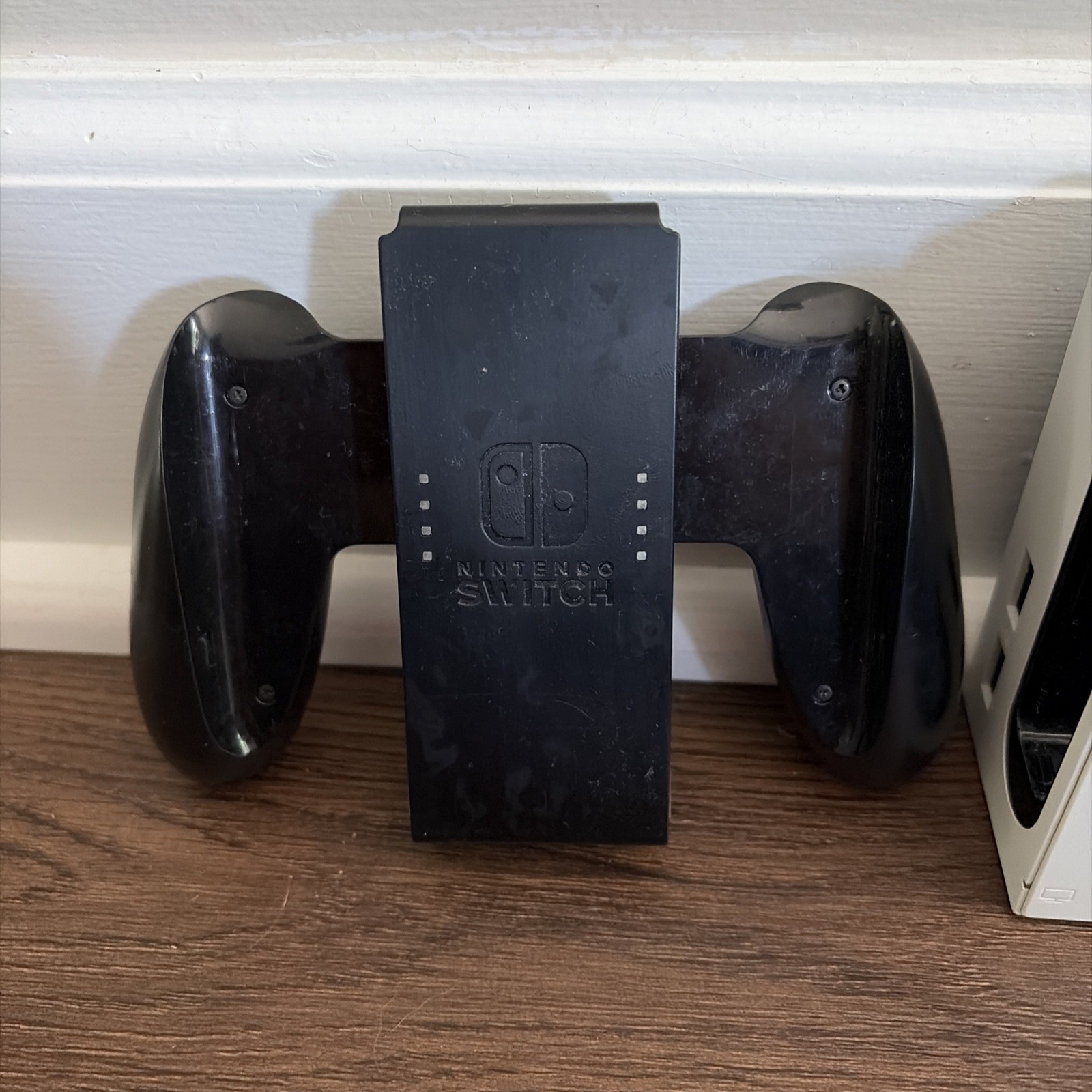 Nintendo Switch Accessory Bundle Lot - Docks, Wireless Controller,Steering Wheel