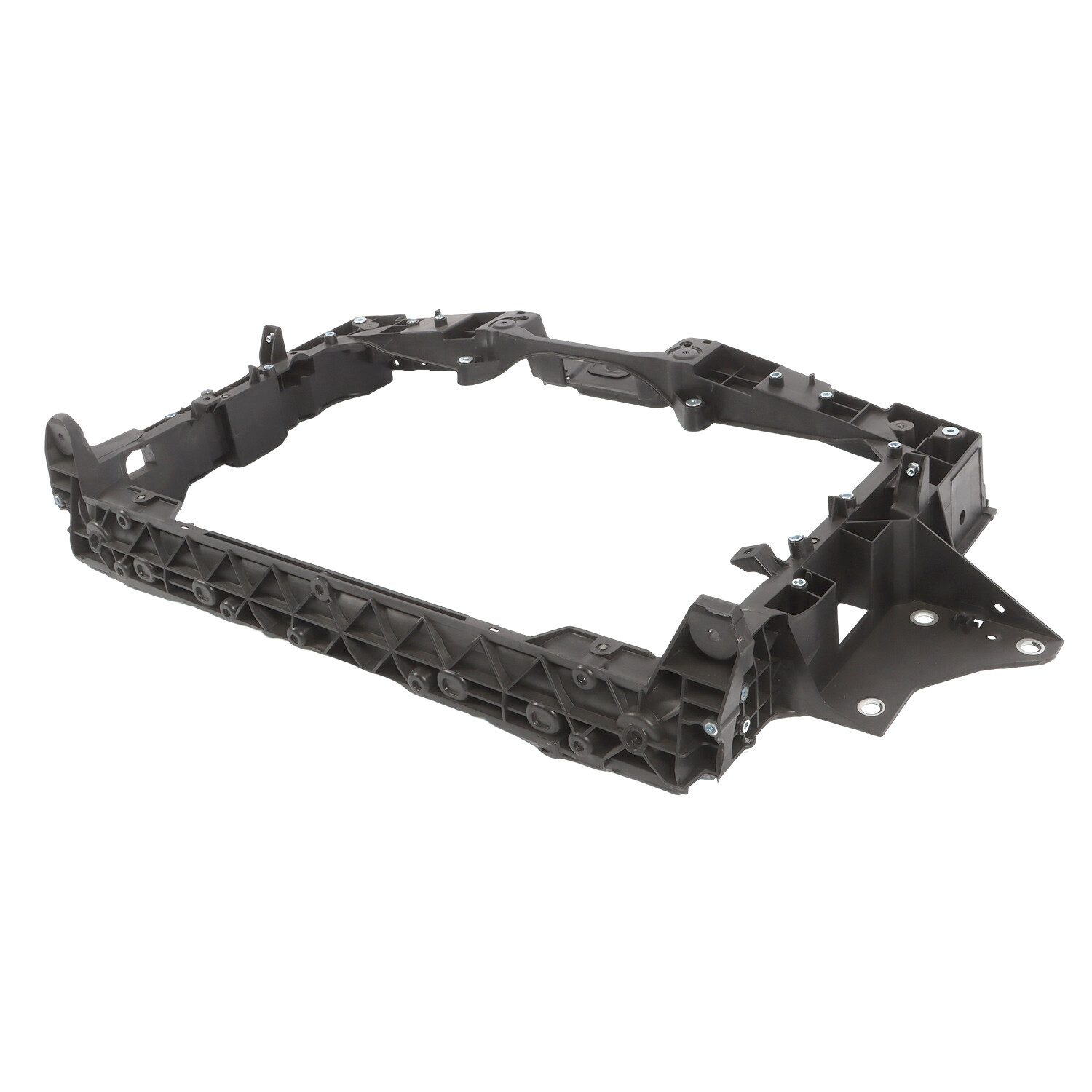 7141130AA01 Front Radiator Support Core For 2023-2024 Honda Accord
