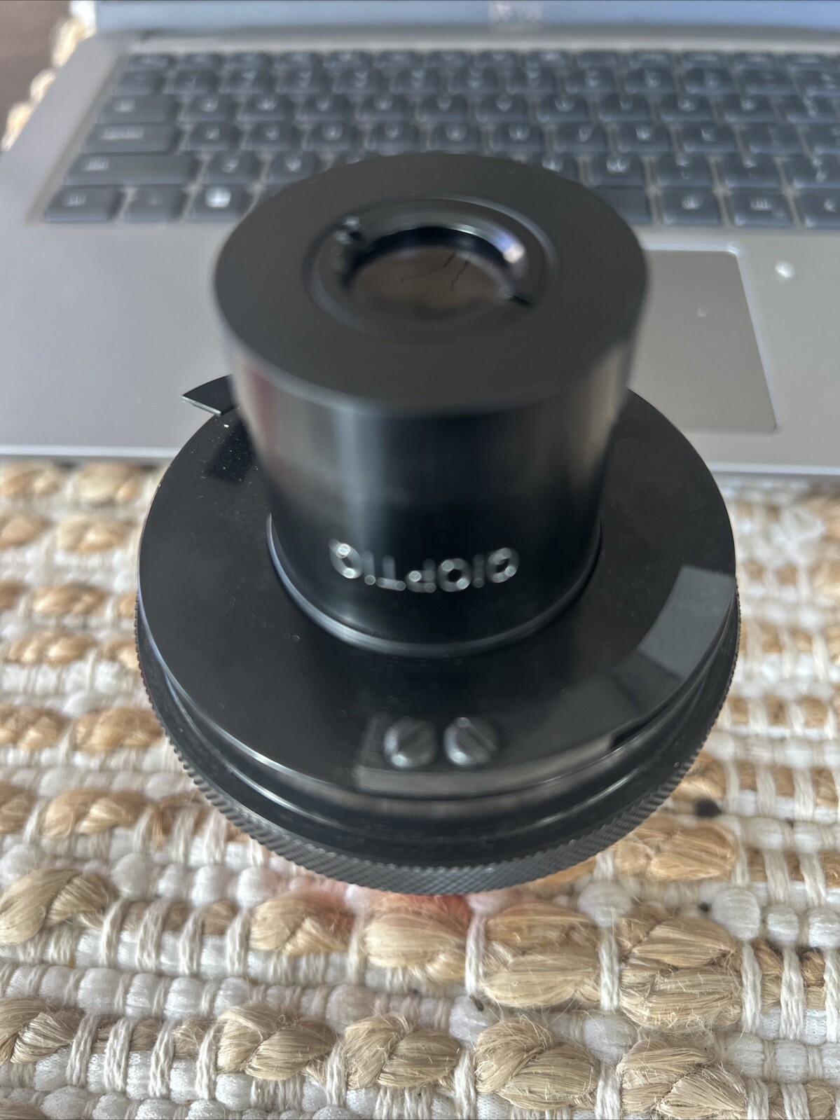 ✅ QIOPTIQ X20