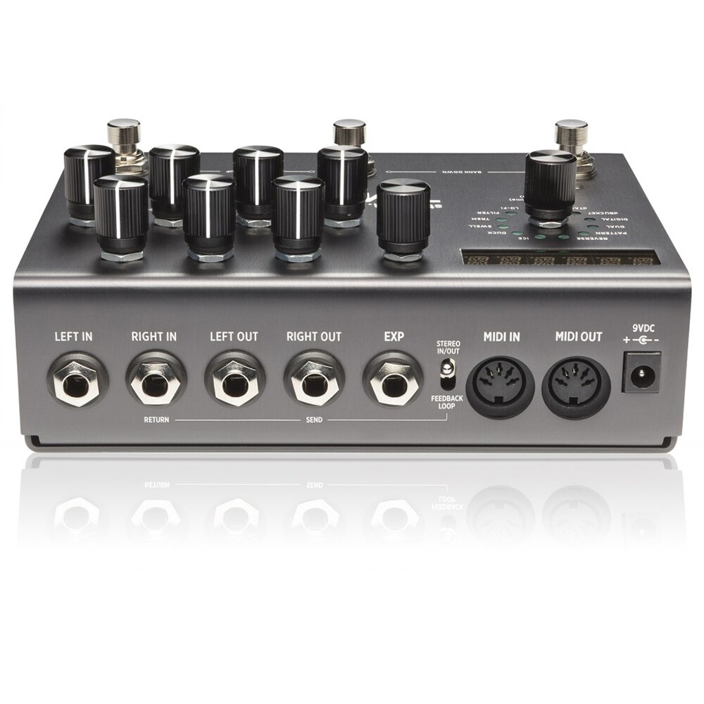 Strymon TimeLine Multidimensional Delay