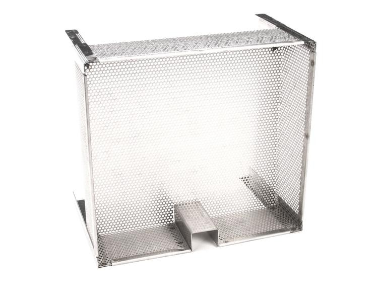 Frymaster Basket W/A, 118G Crumb Basket 8237386SP - Free Shipping + Geniune OEM