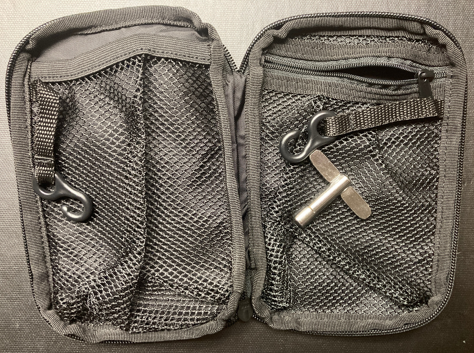 Dixon Drummer's Pouch